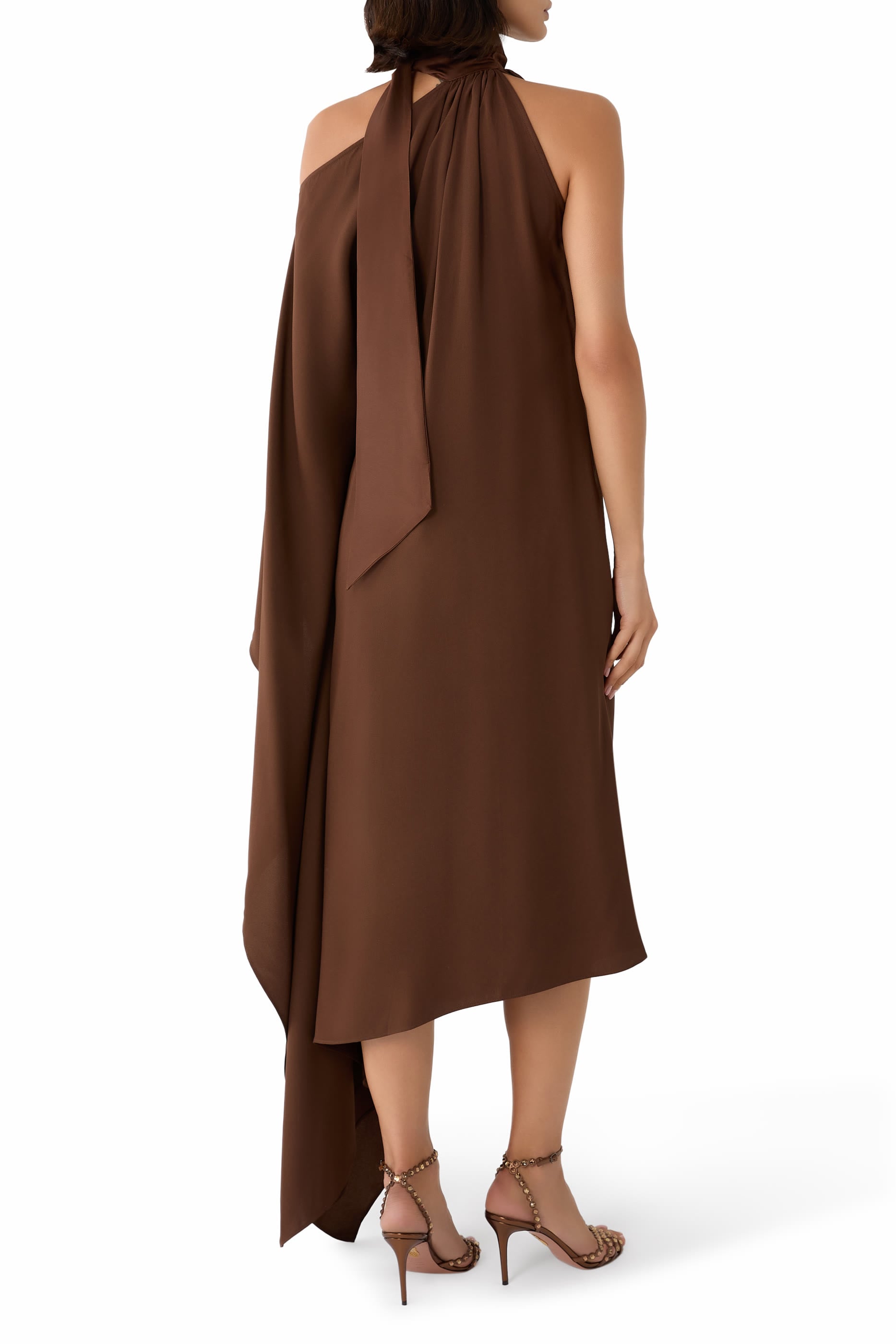 Atlas Dress 