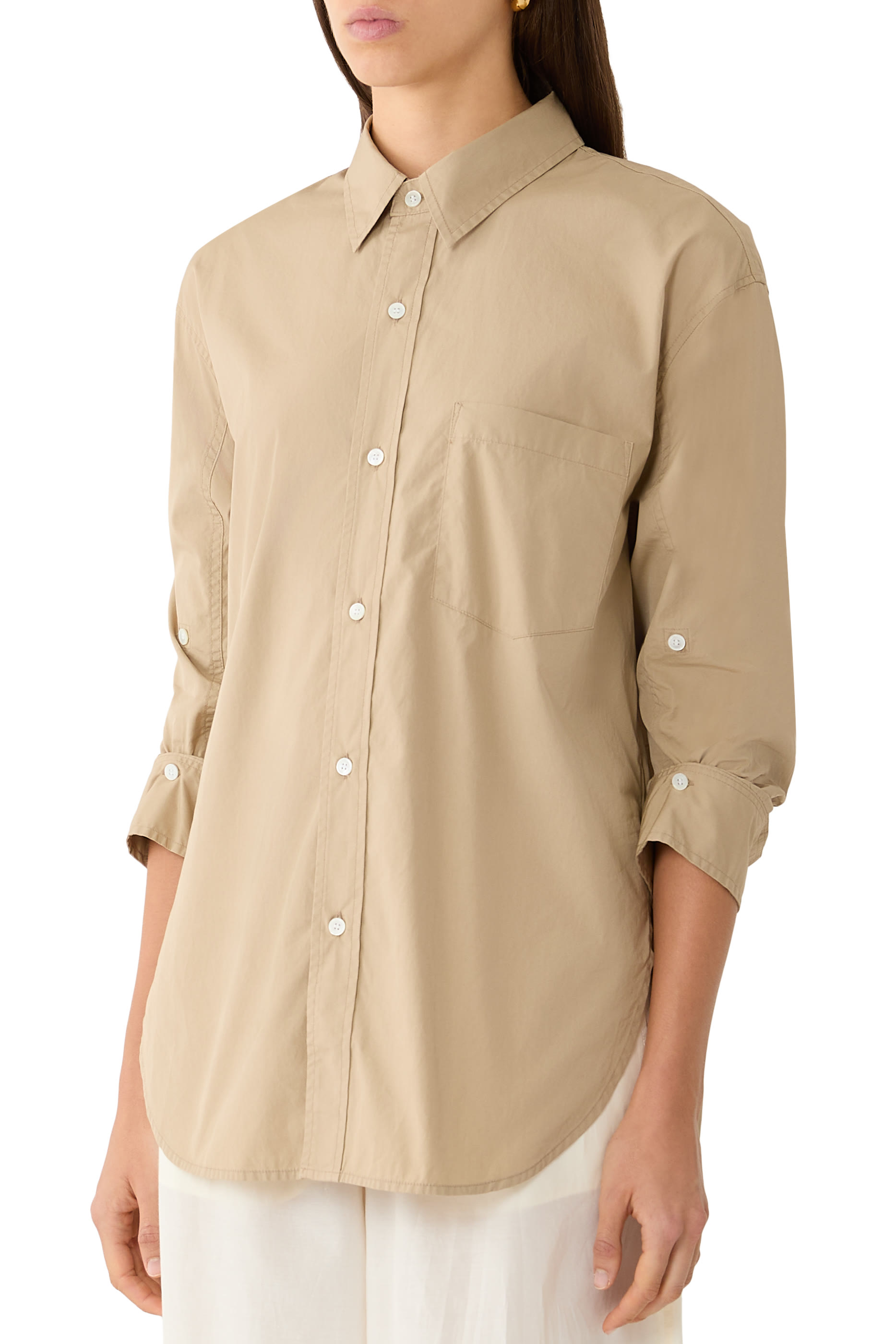 Kayla Shirt