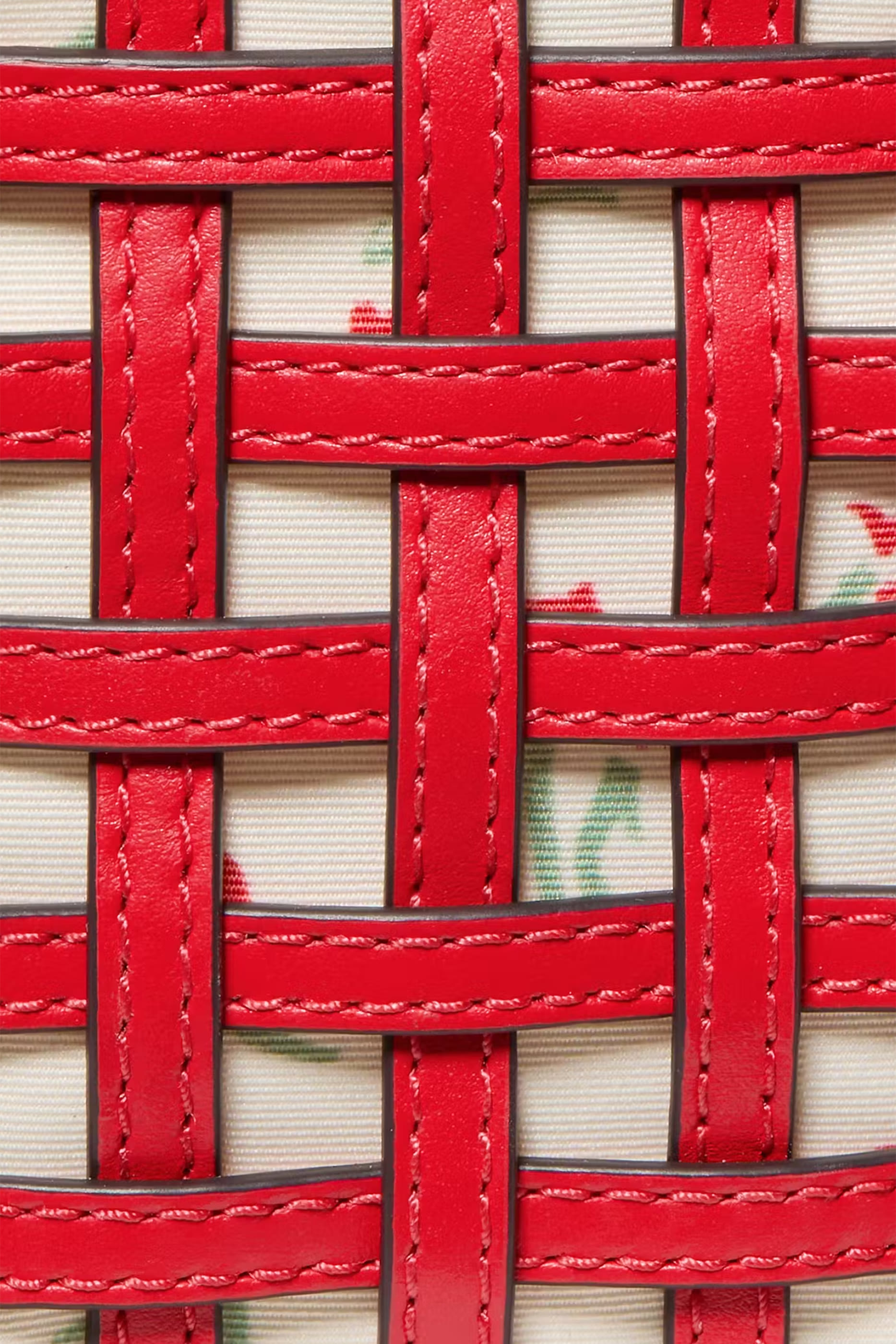 The Basket Woven Bag