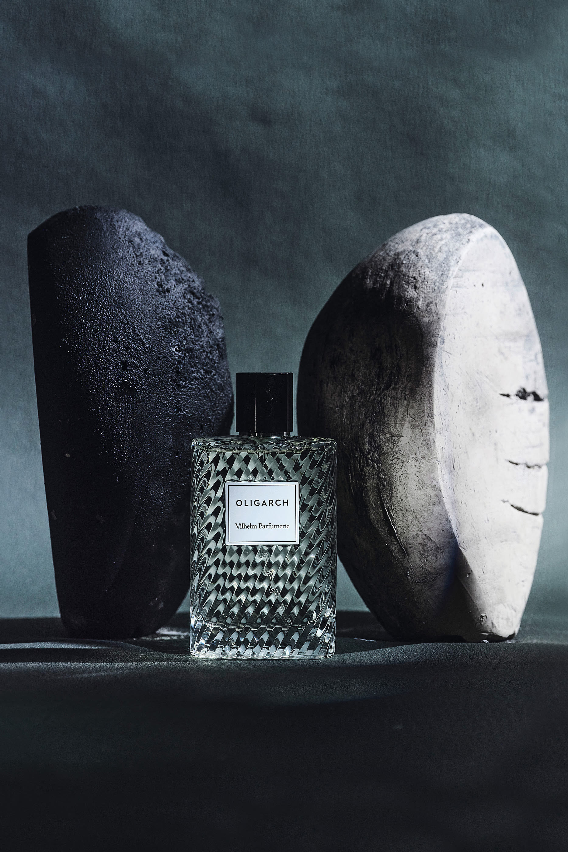 Oligarch Eau de Parfum