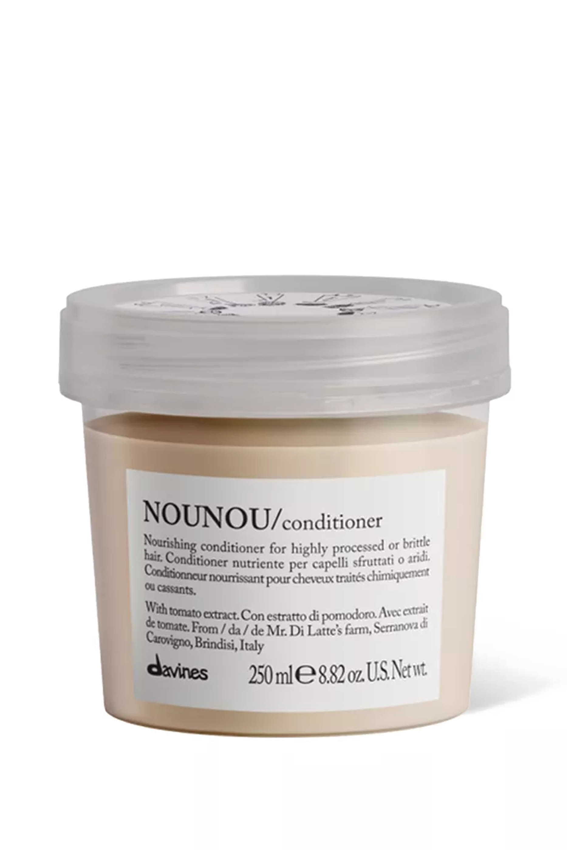Nounou Nourishing Conditioner