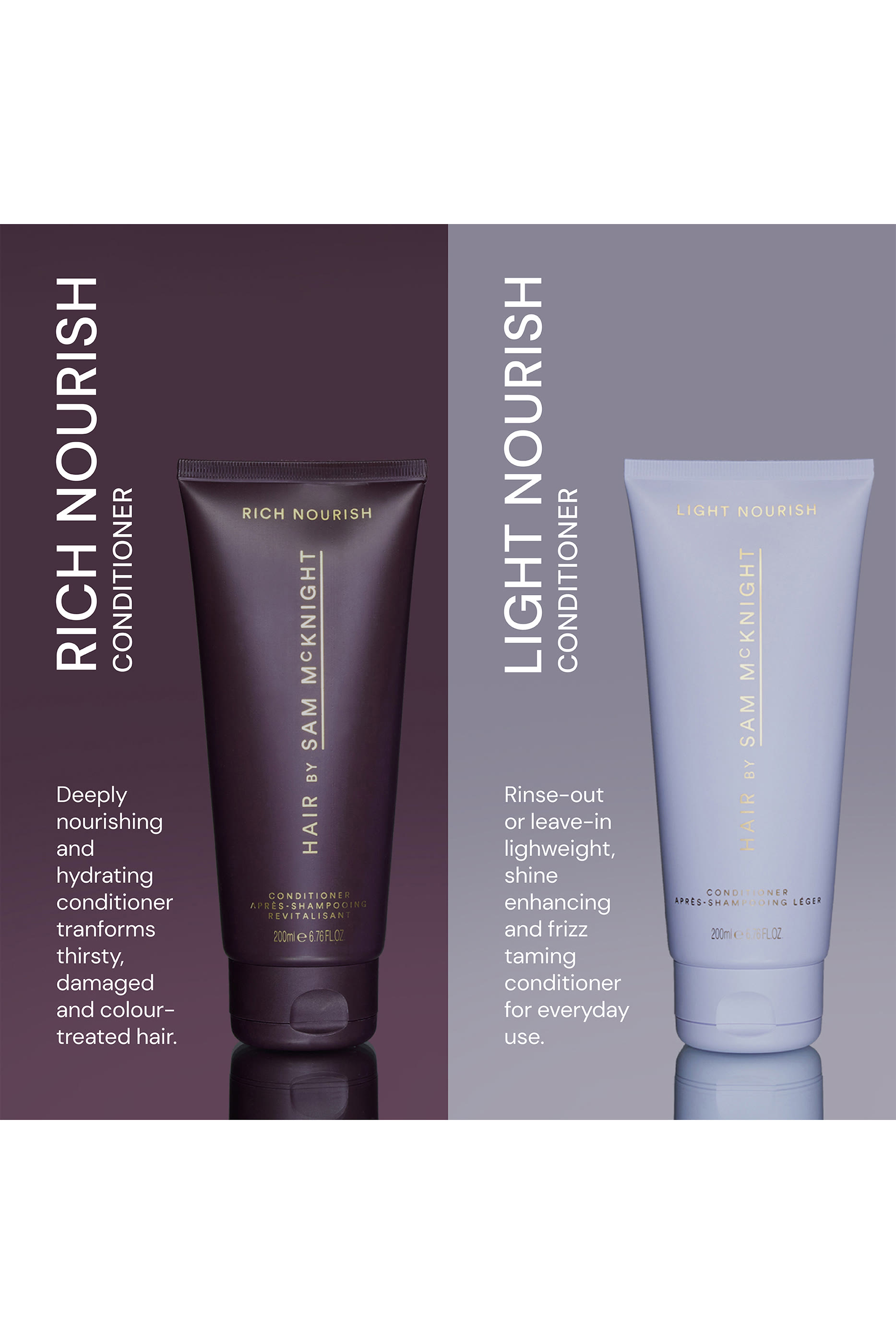 Rich Nourishing Conditioner