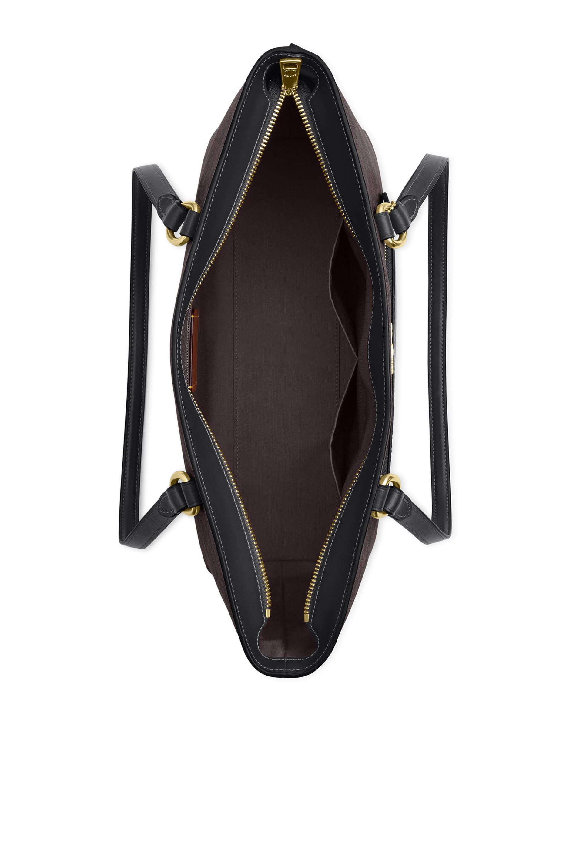  Station Tote Bag in Signature Canvas