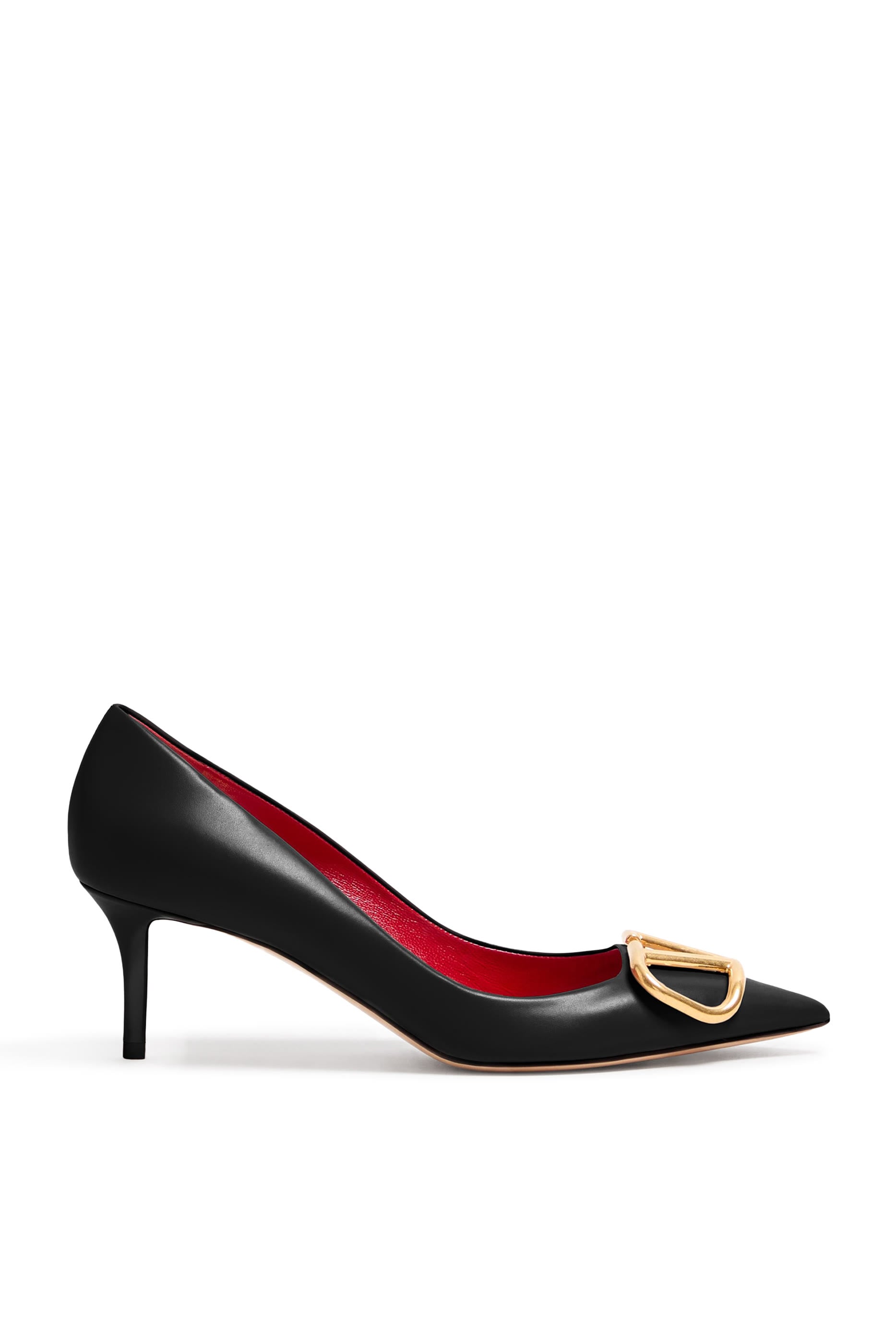 VLogo 80 Pumps