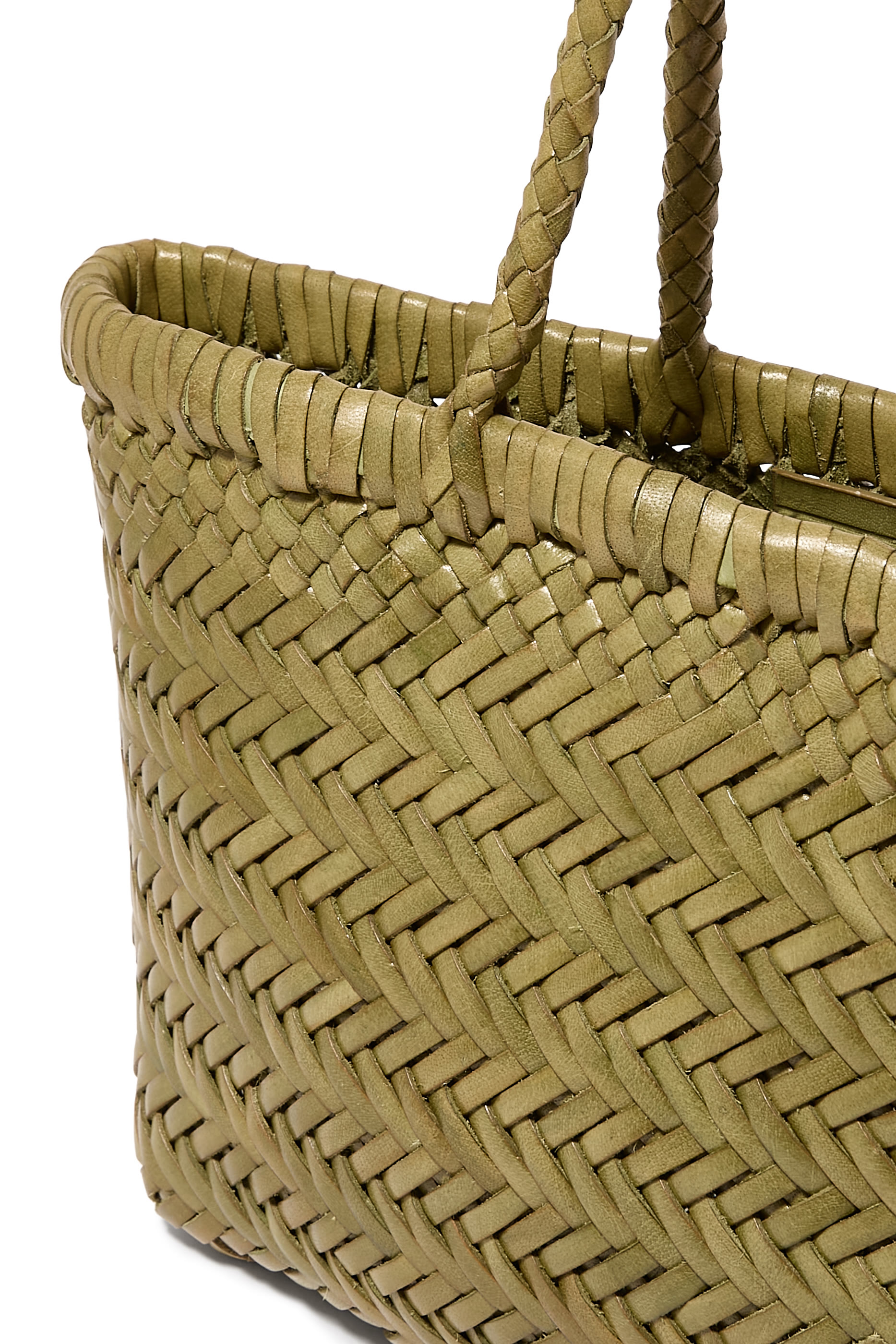 Mini Flat Gora Bag 