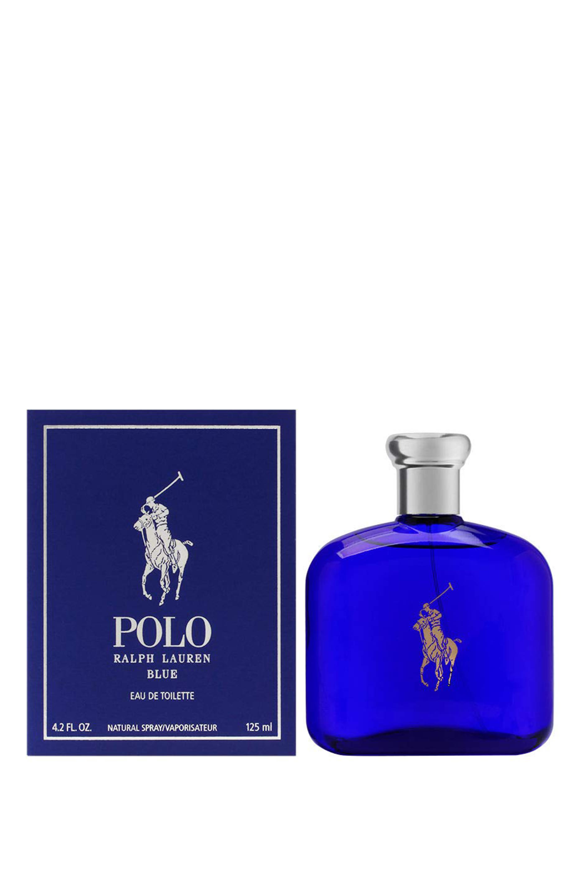Polo Blue Eau de Toilette