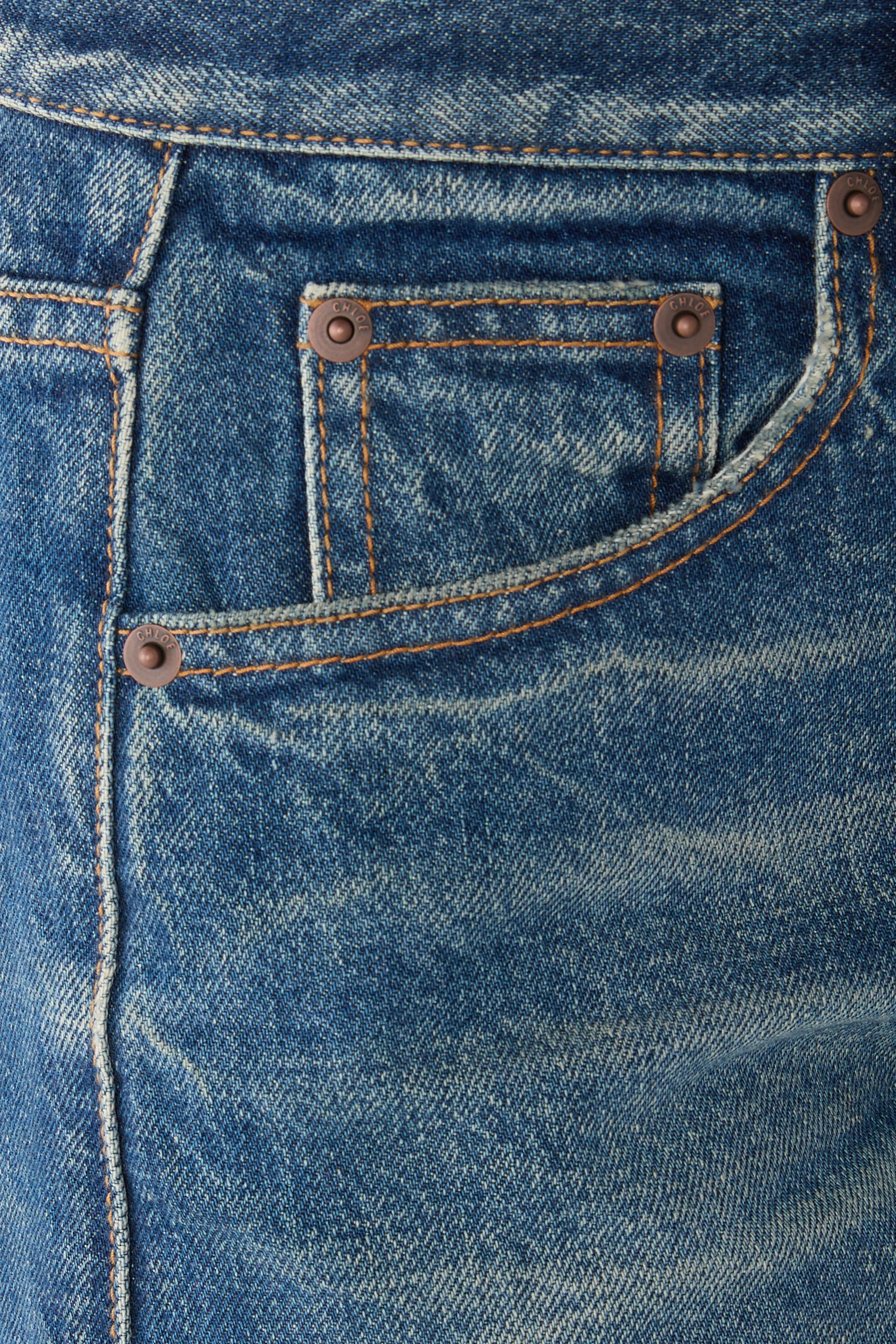 Bootcut Jeans