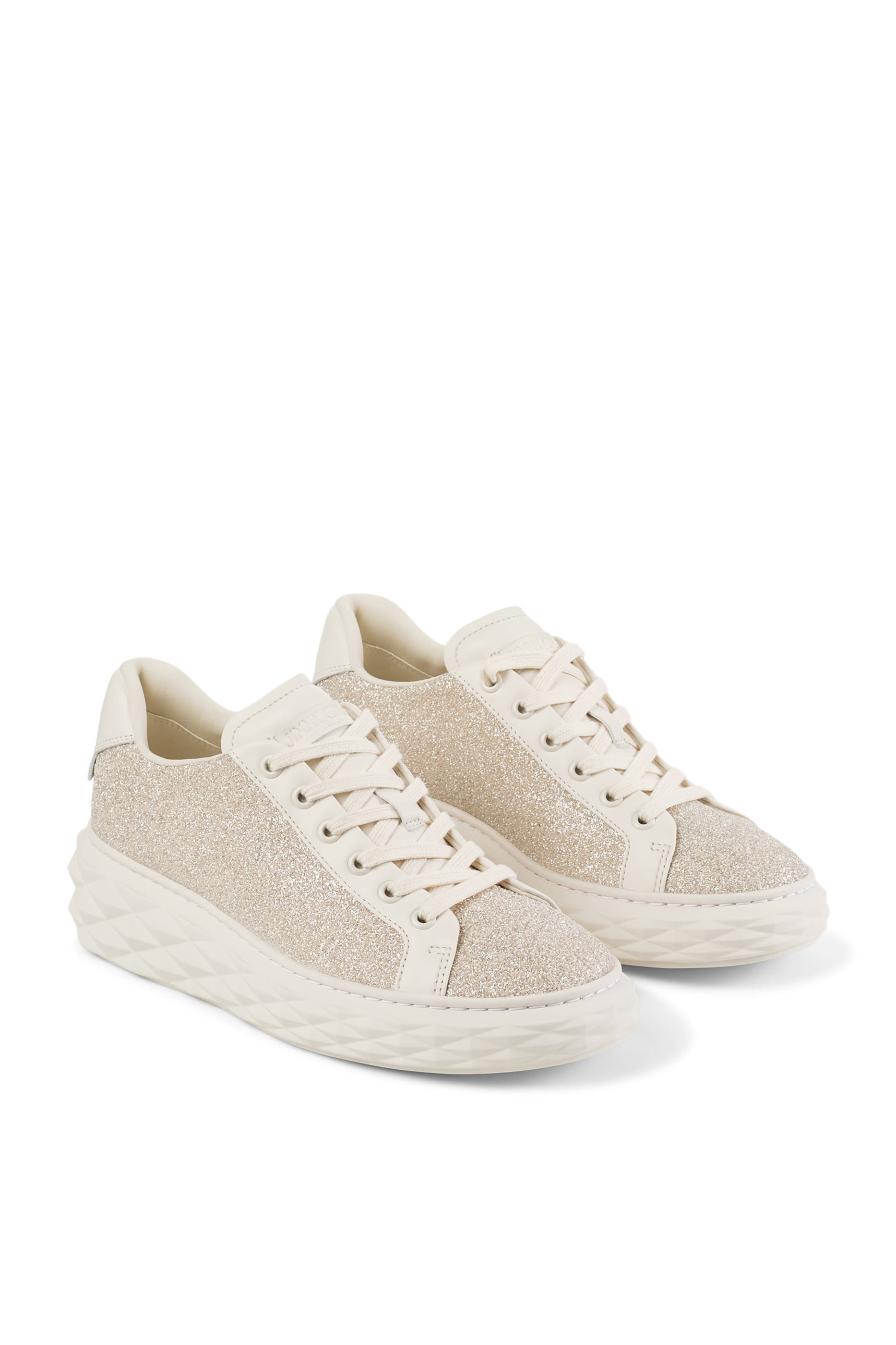 Diamond Light Maxi F Trainers 