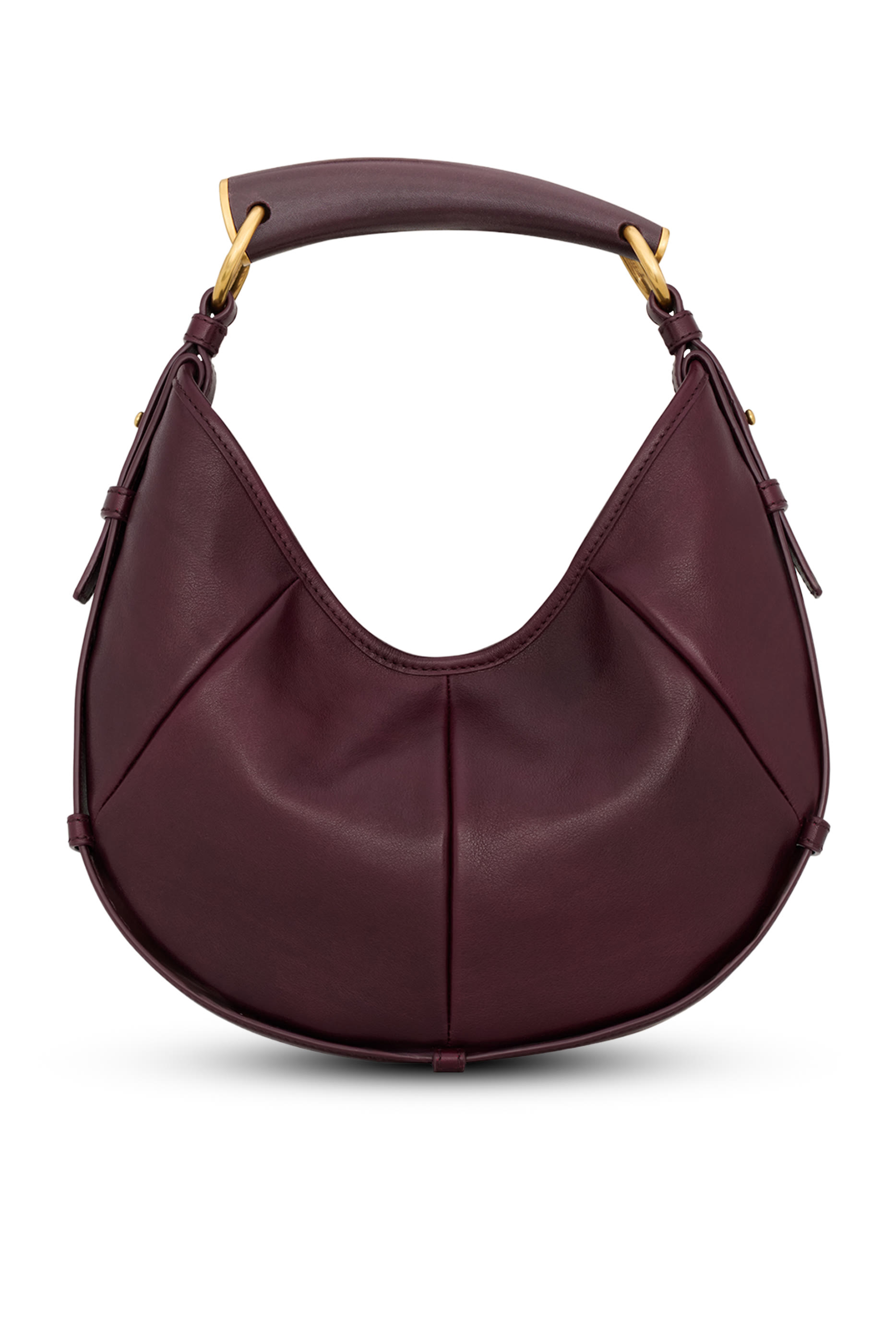 Mombasa Small Bag in Leather