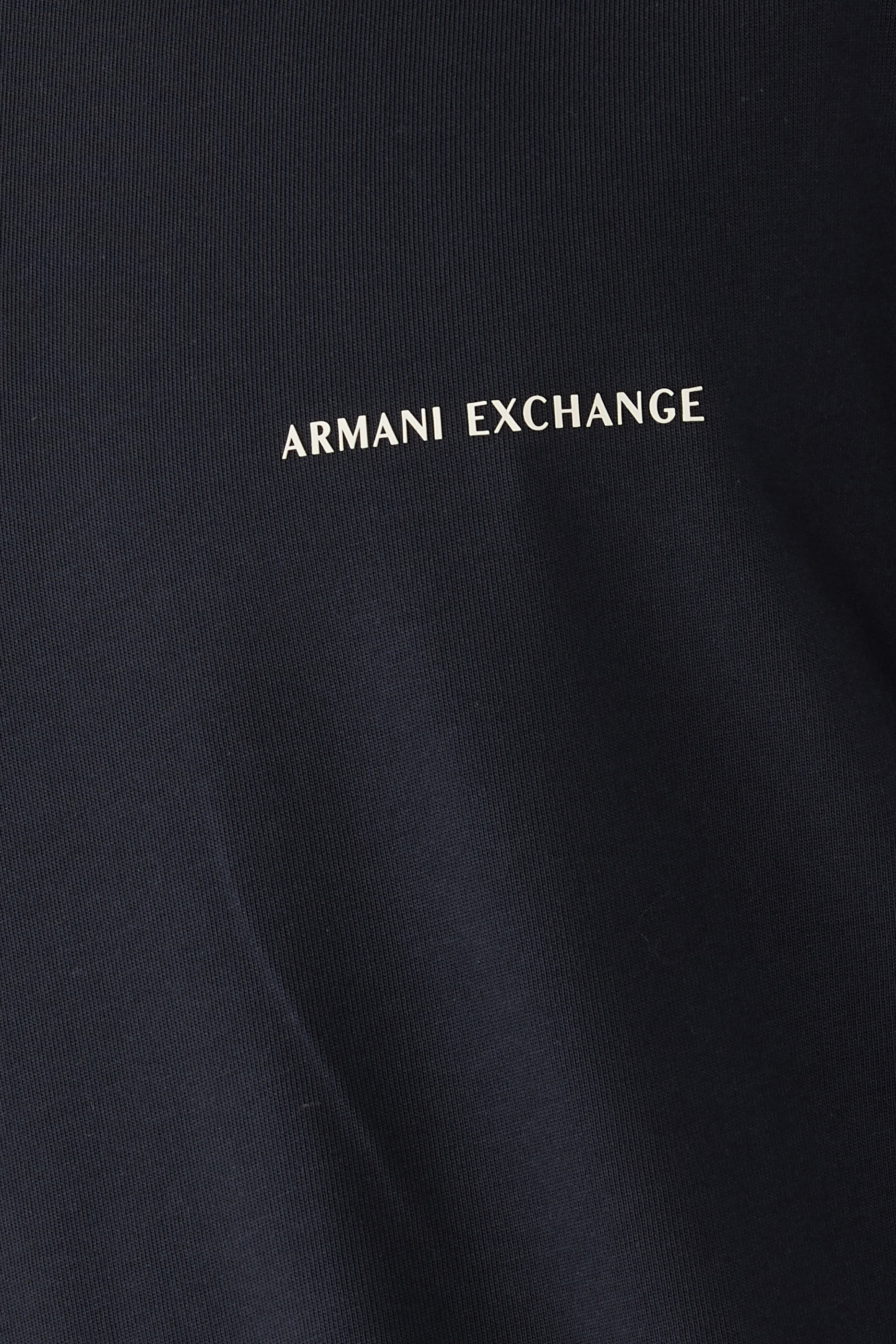 AX Logo T-Shirt