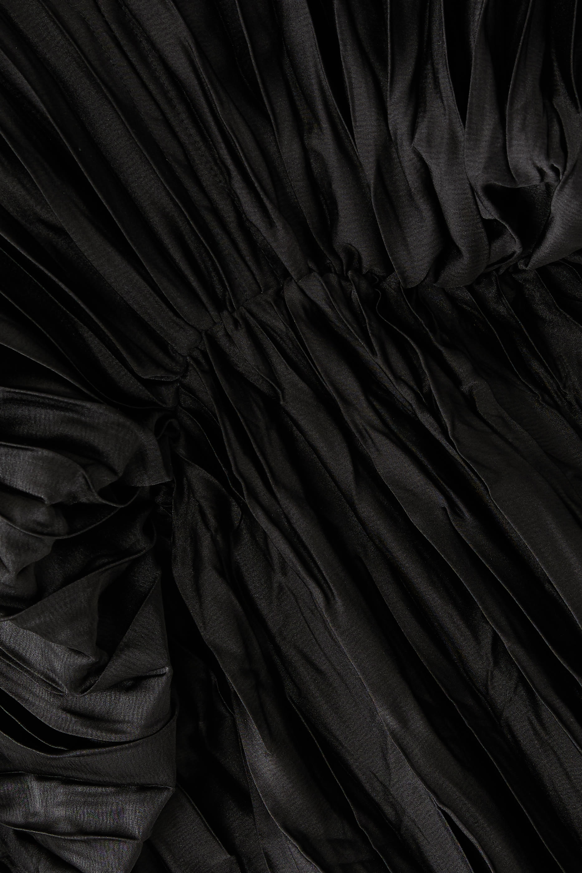De Luxe Gown