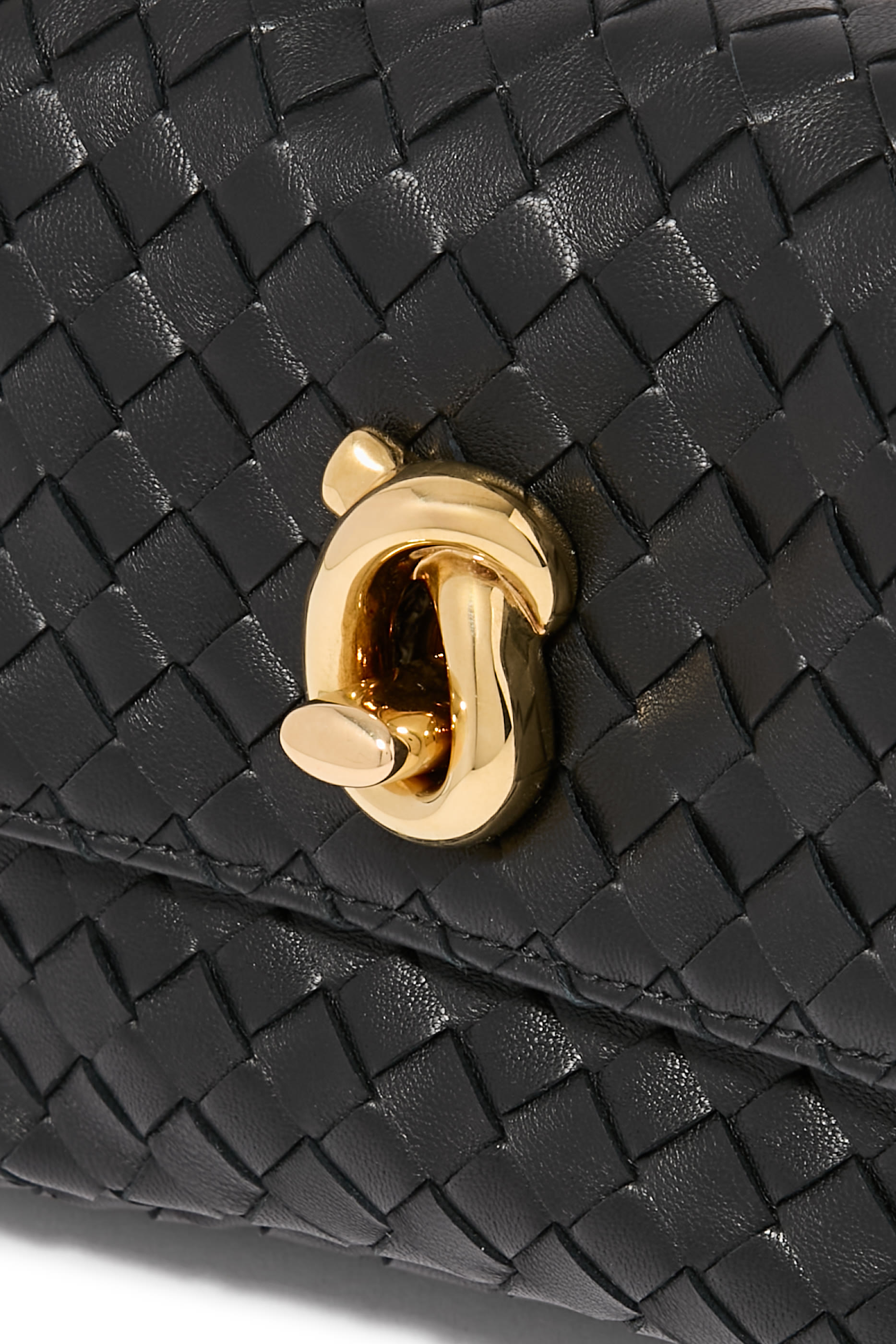 Baby Madison Shoulder Bag