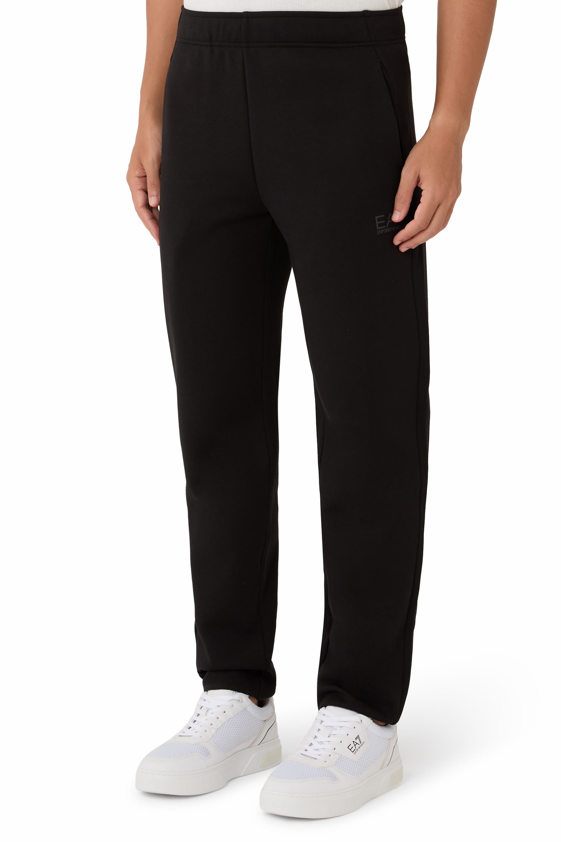 Natural VENTUS7 EA7 Joggers