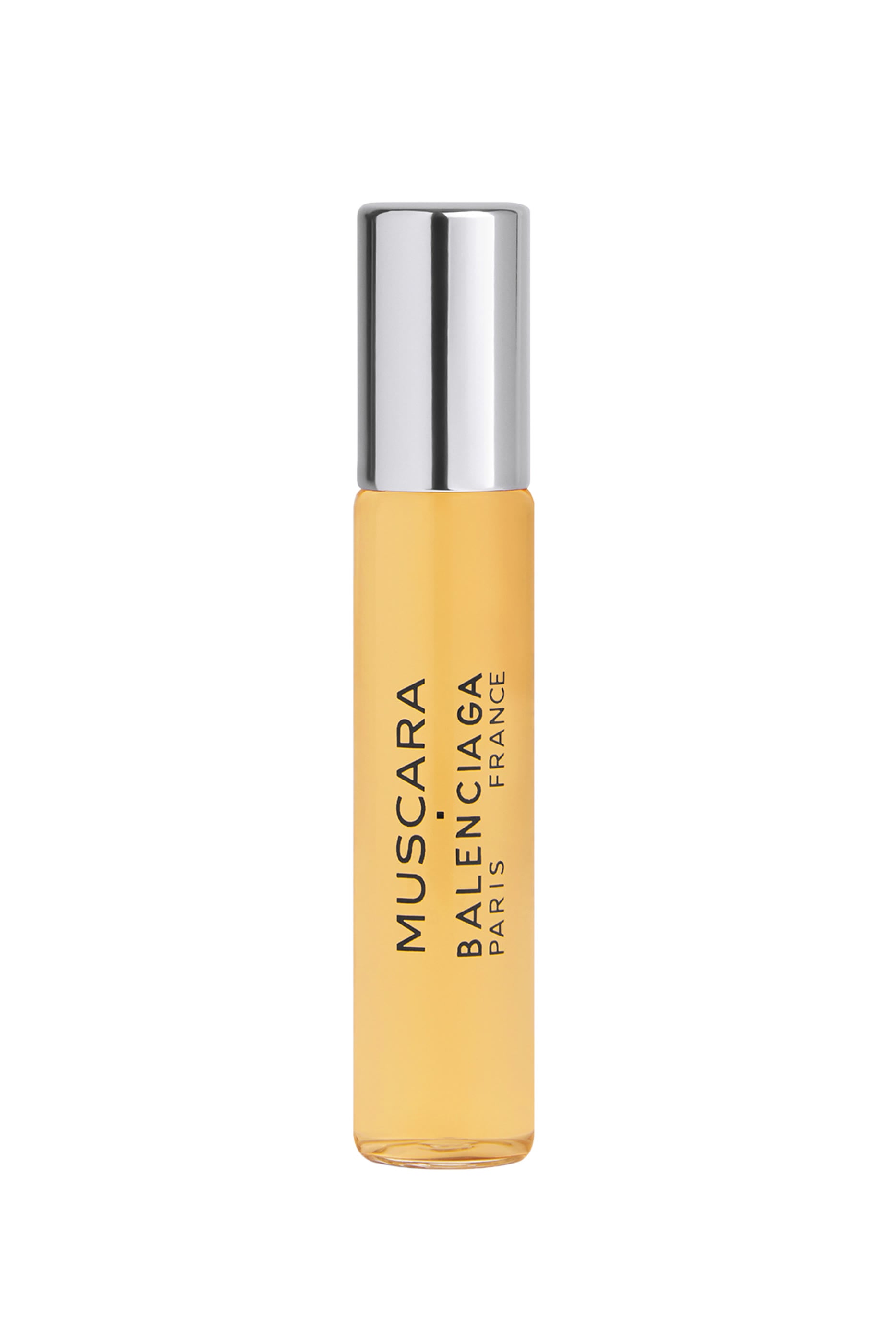 Muscara Parfum Travel Spray