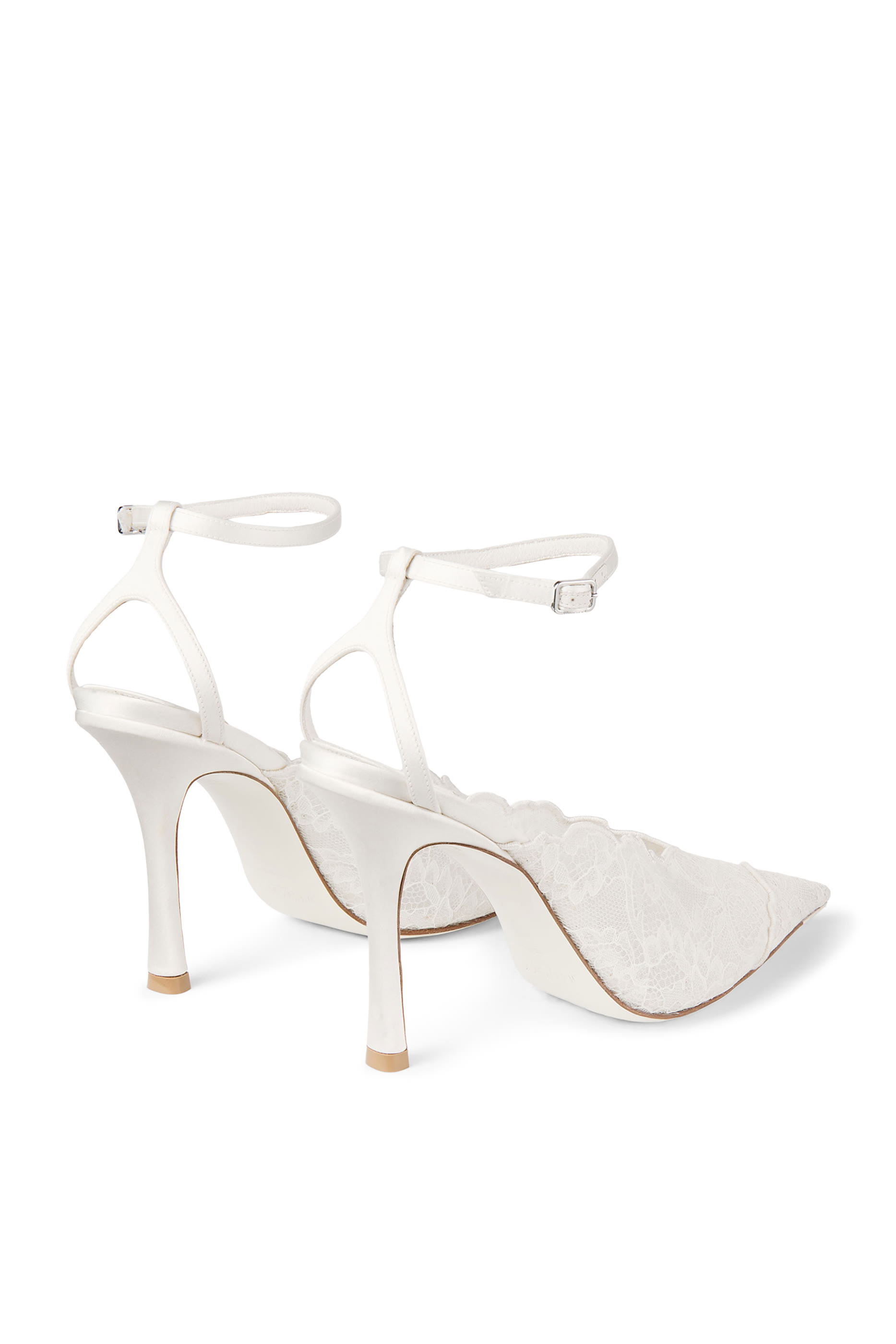 Faiz 100 Pumps 
