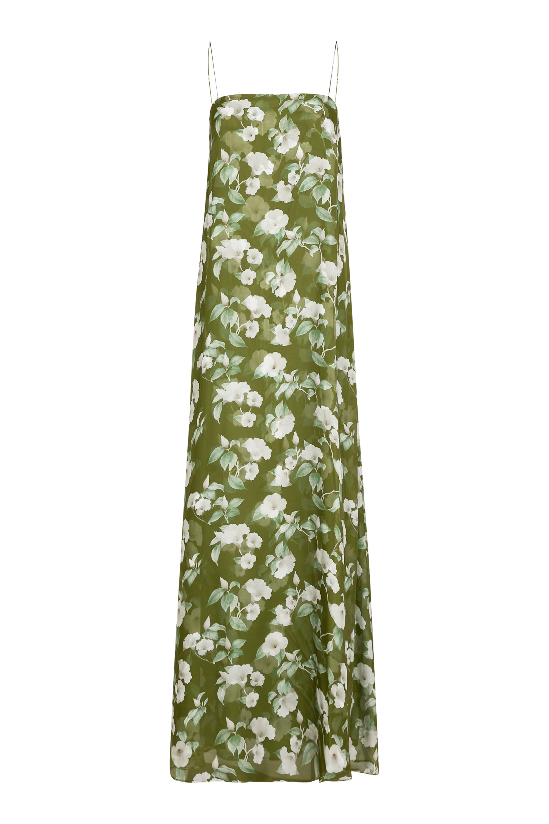 Shelby Gown