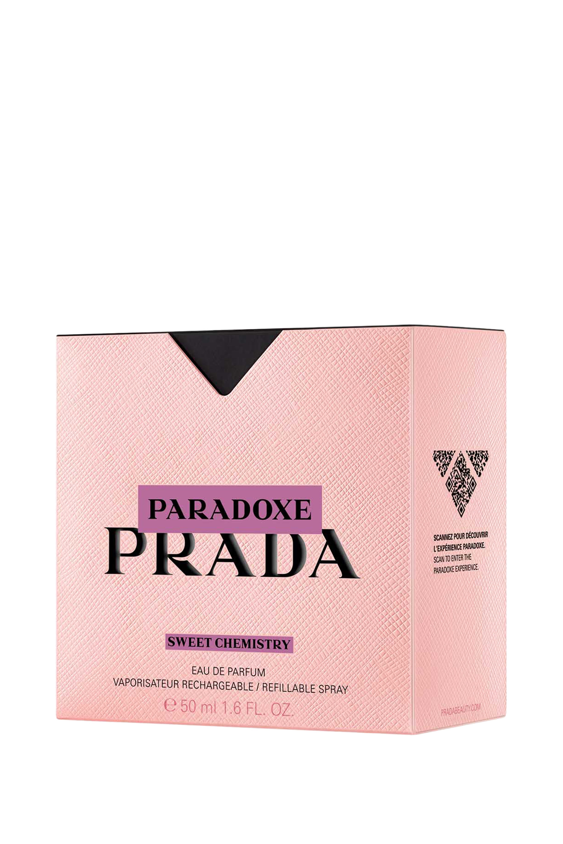 Paradoxe Sweet Chemistry Eau de Parfum