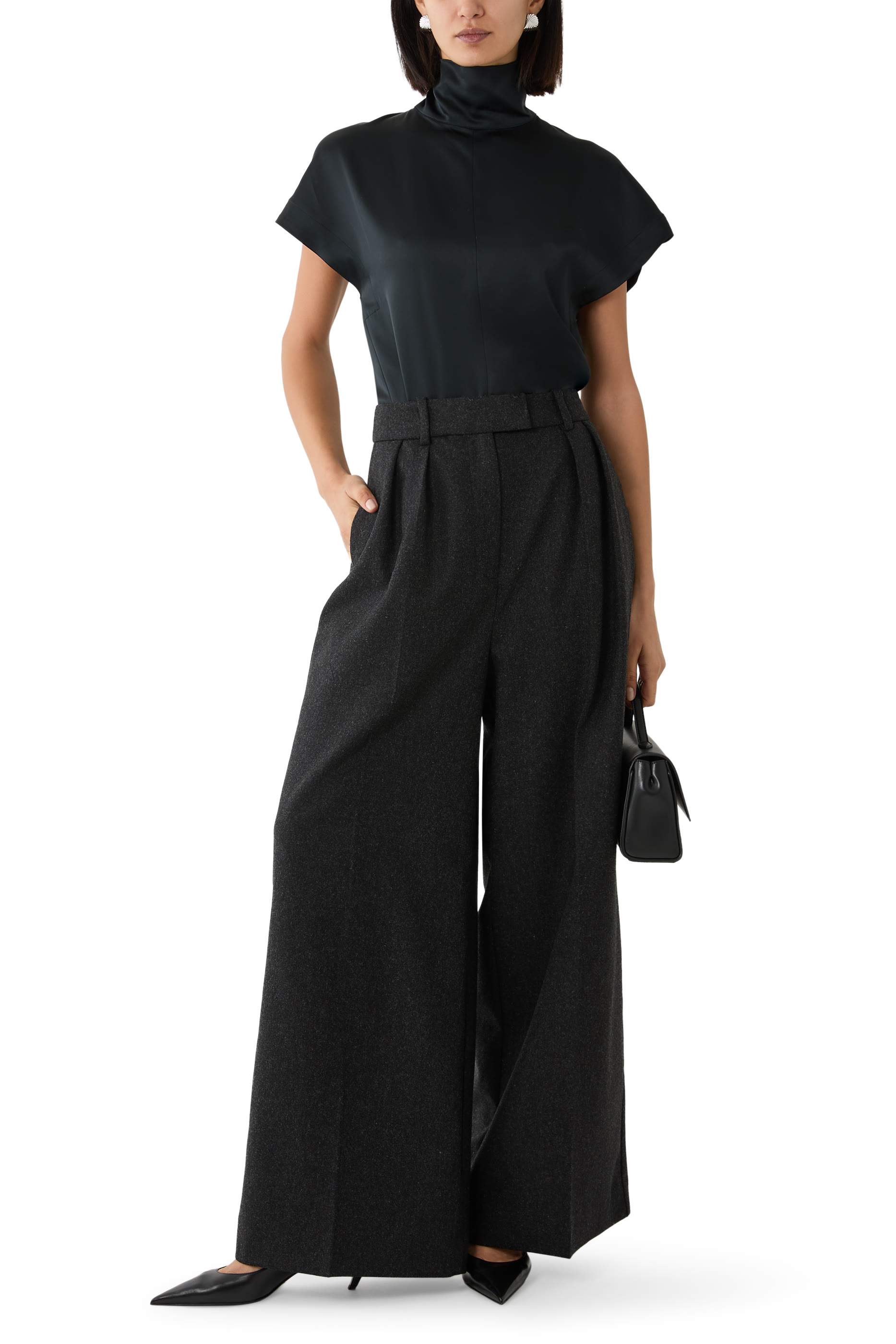 Lou Trousers