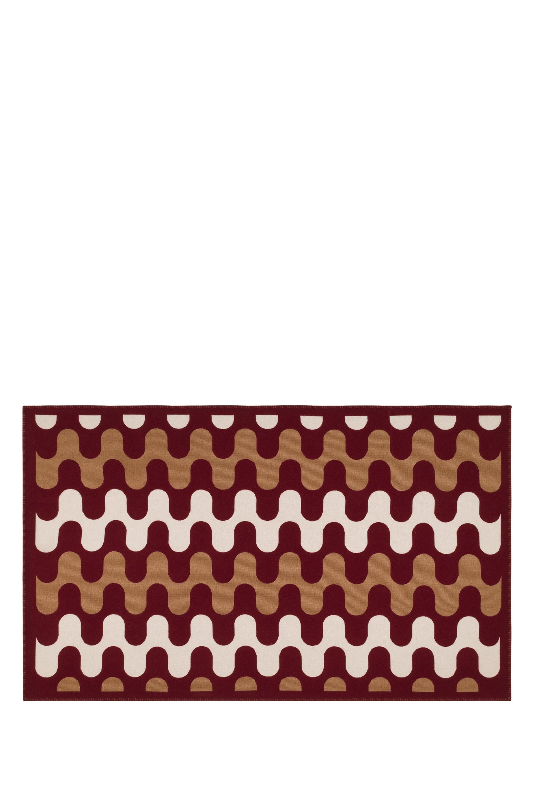 Tara Bernerd Modernism Throw 