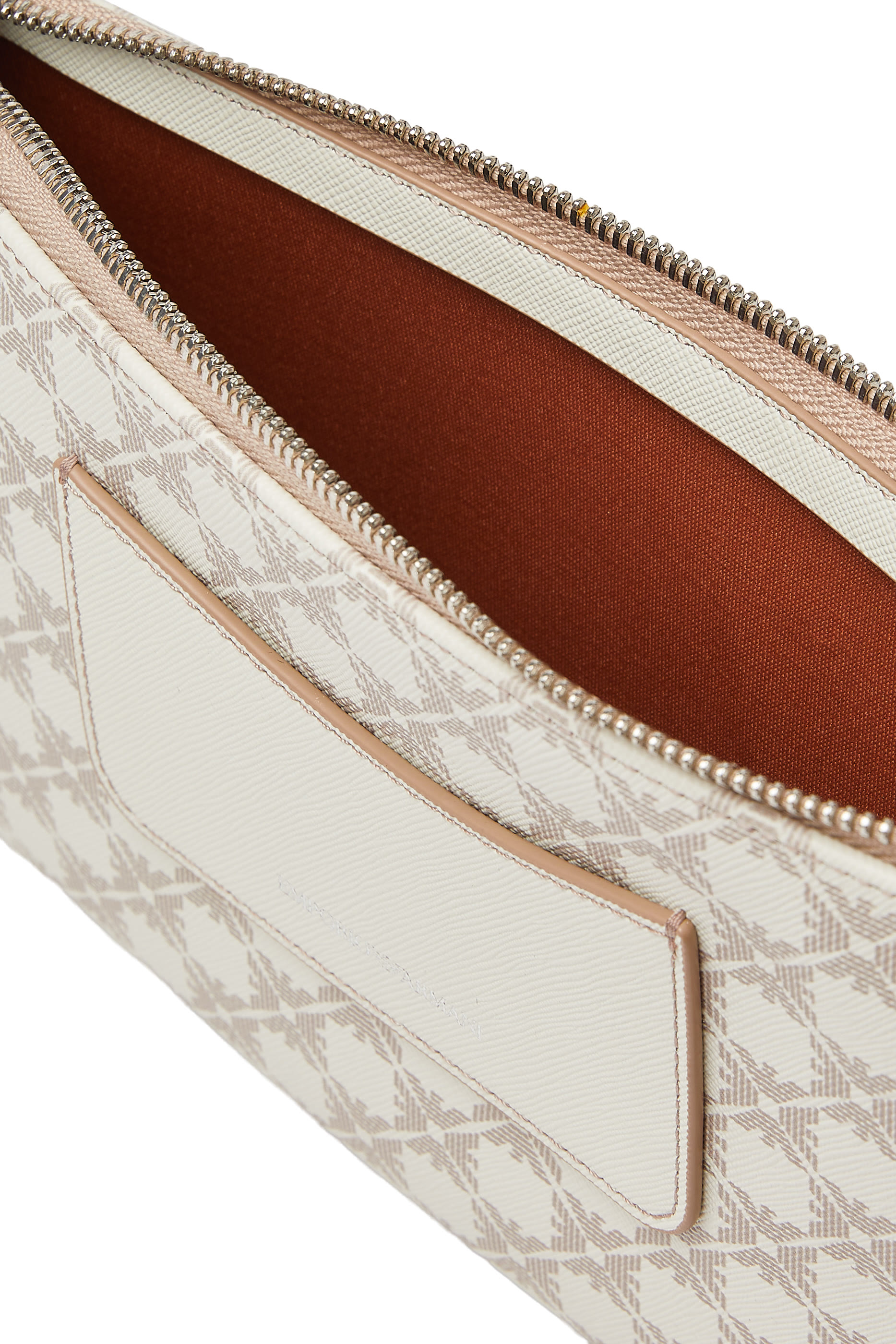 Monogram Micro Eagle Shoulder Bag