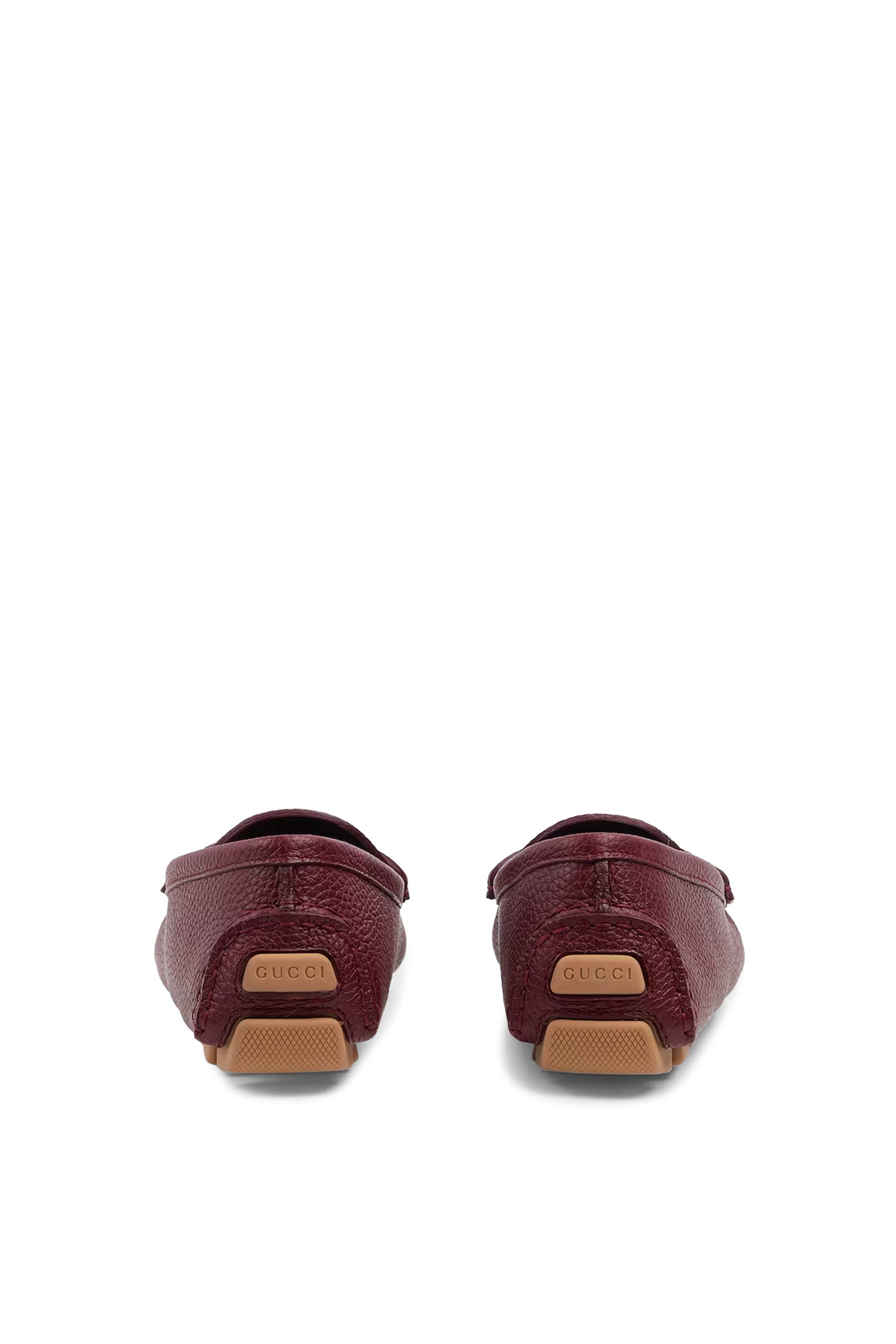  Driver Loafers