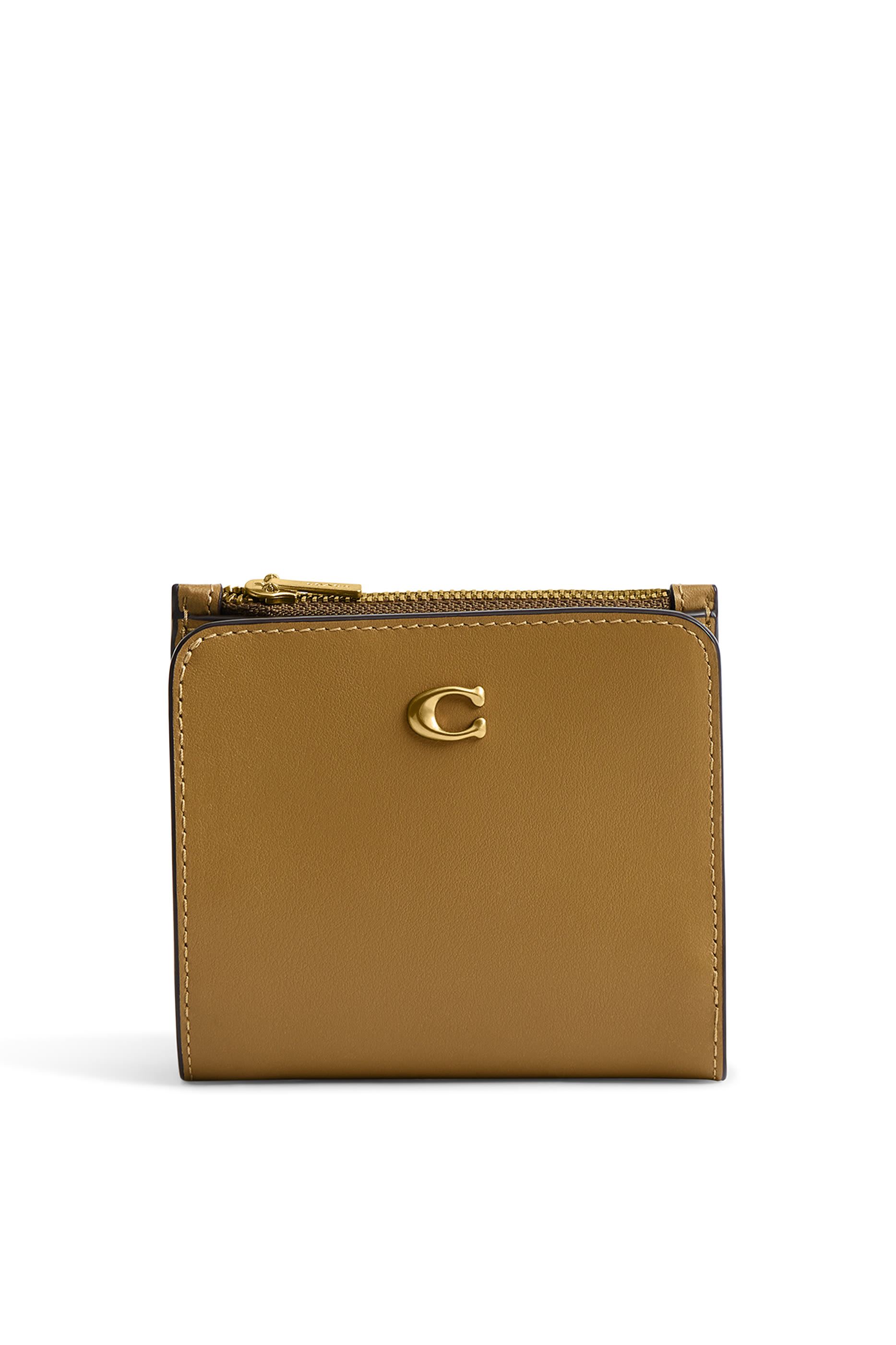 Essential Slim Bifold Wallet