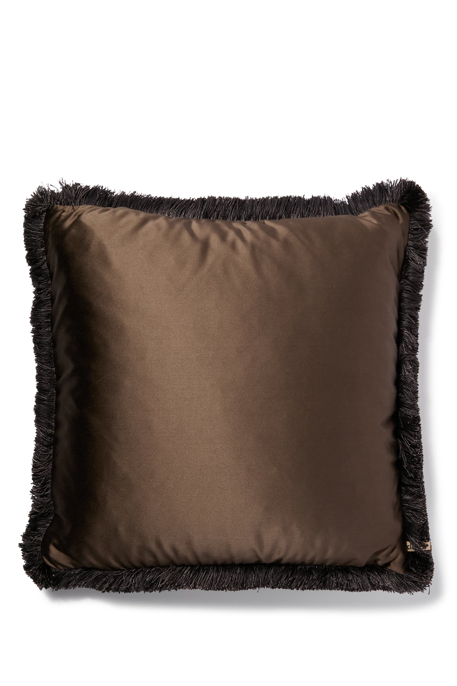 Dafne Cushion with Fringe 