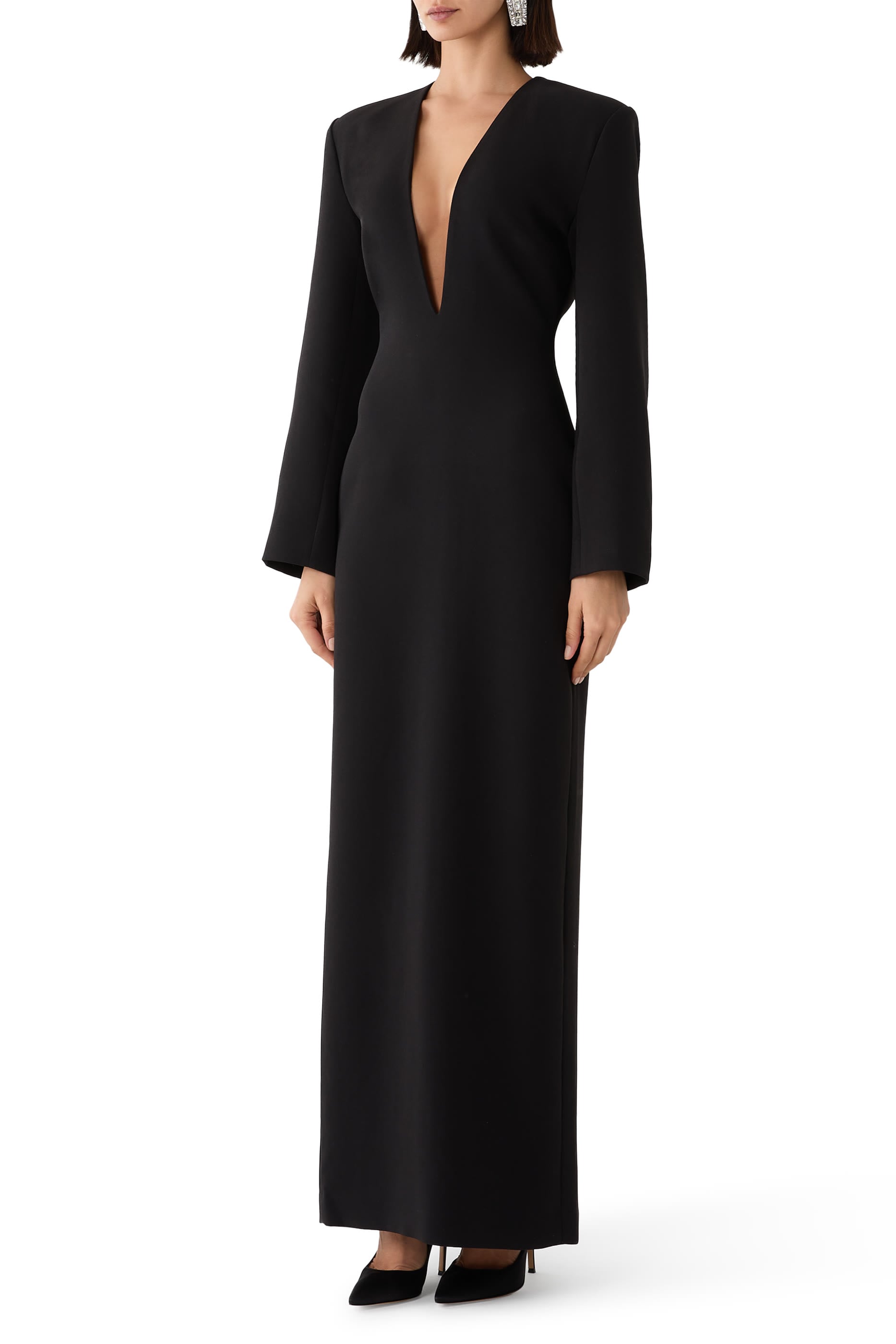 Deacon Maxi Dress