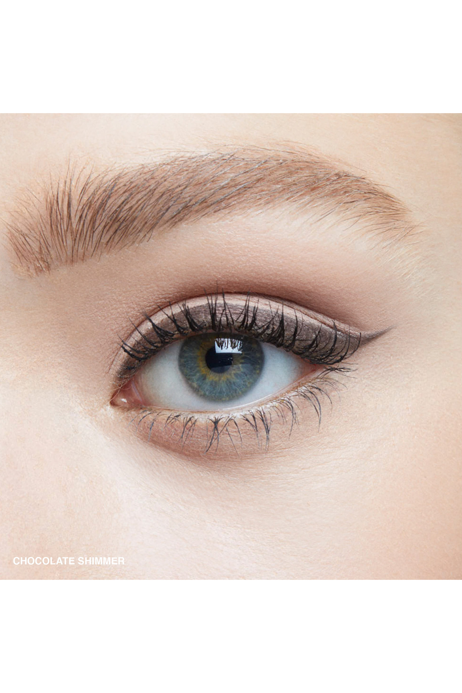Long-Wear Gel Eyeliner