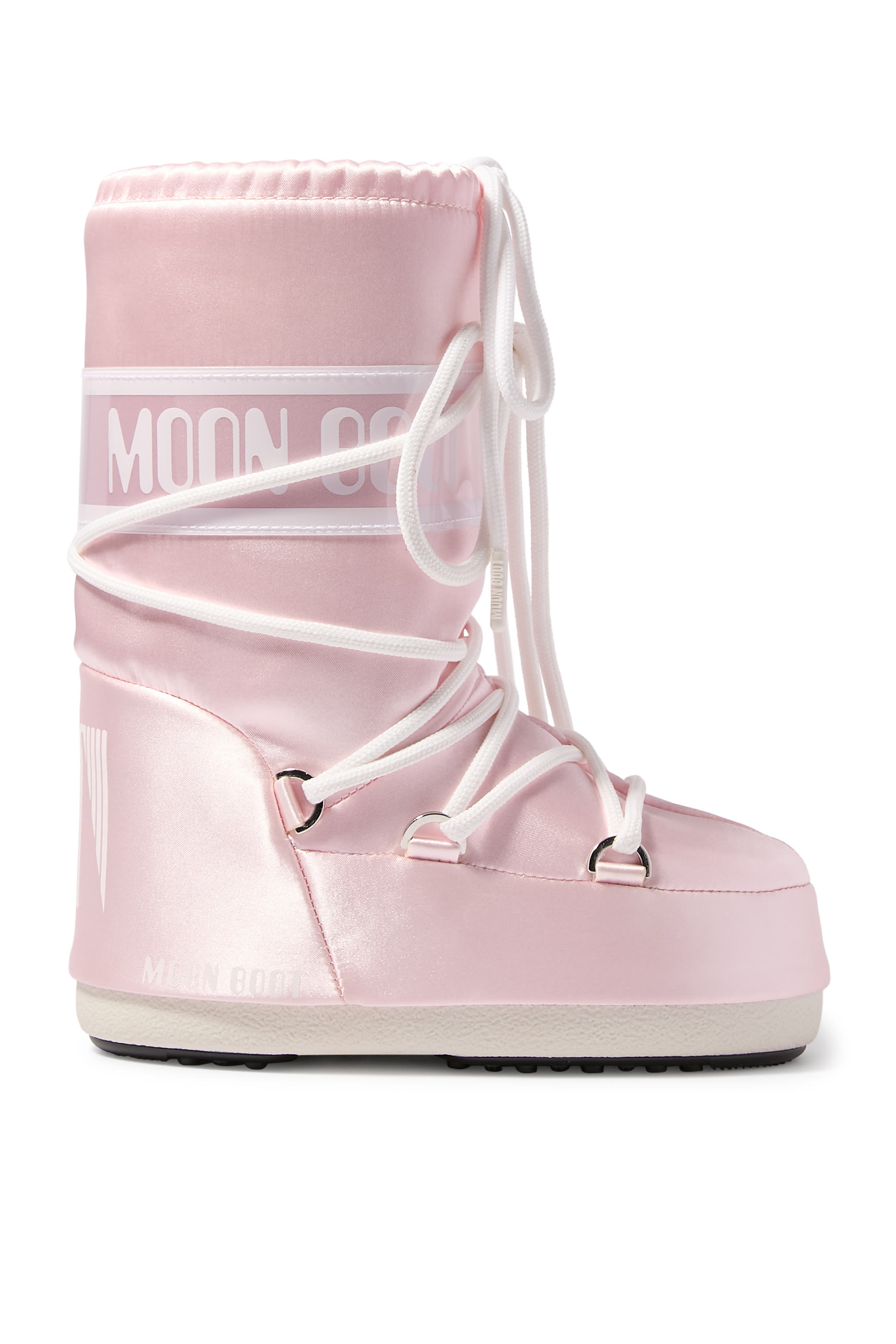Kids Icon Rose Pearly Boots