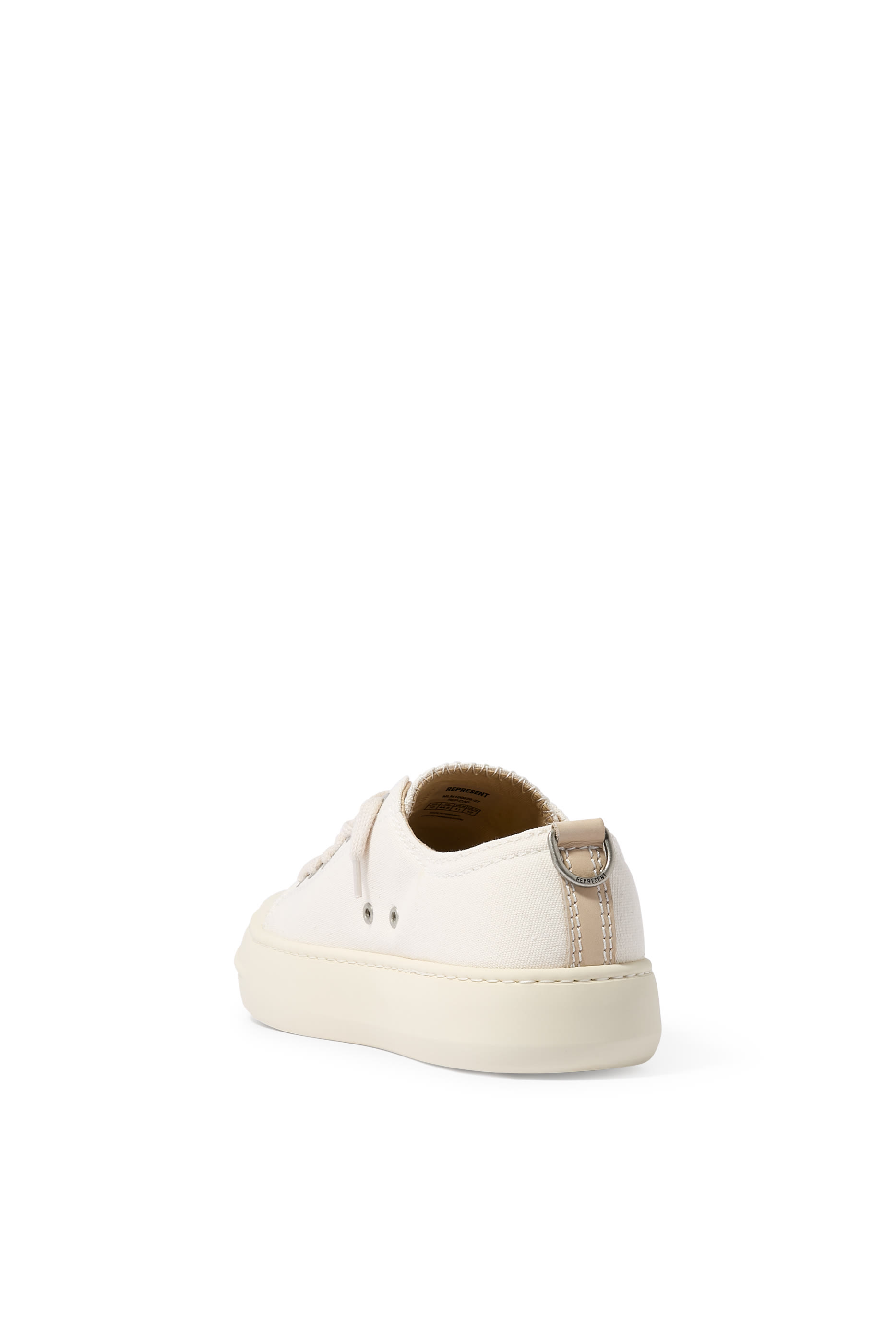 Rep-Cap Sneakers