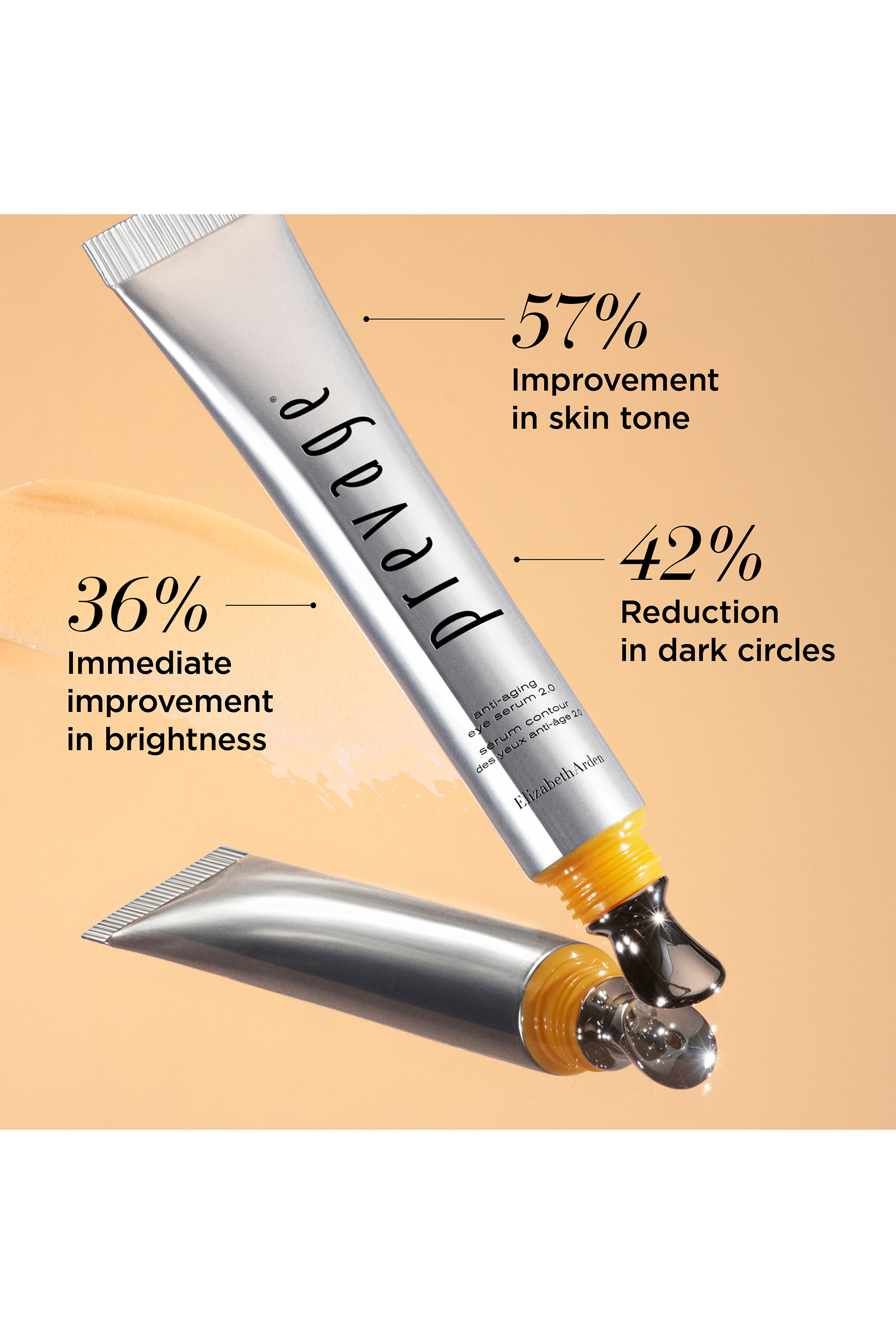  PREVAGE® Anti-Aging Eye Serum 2.0