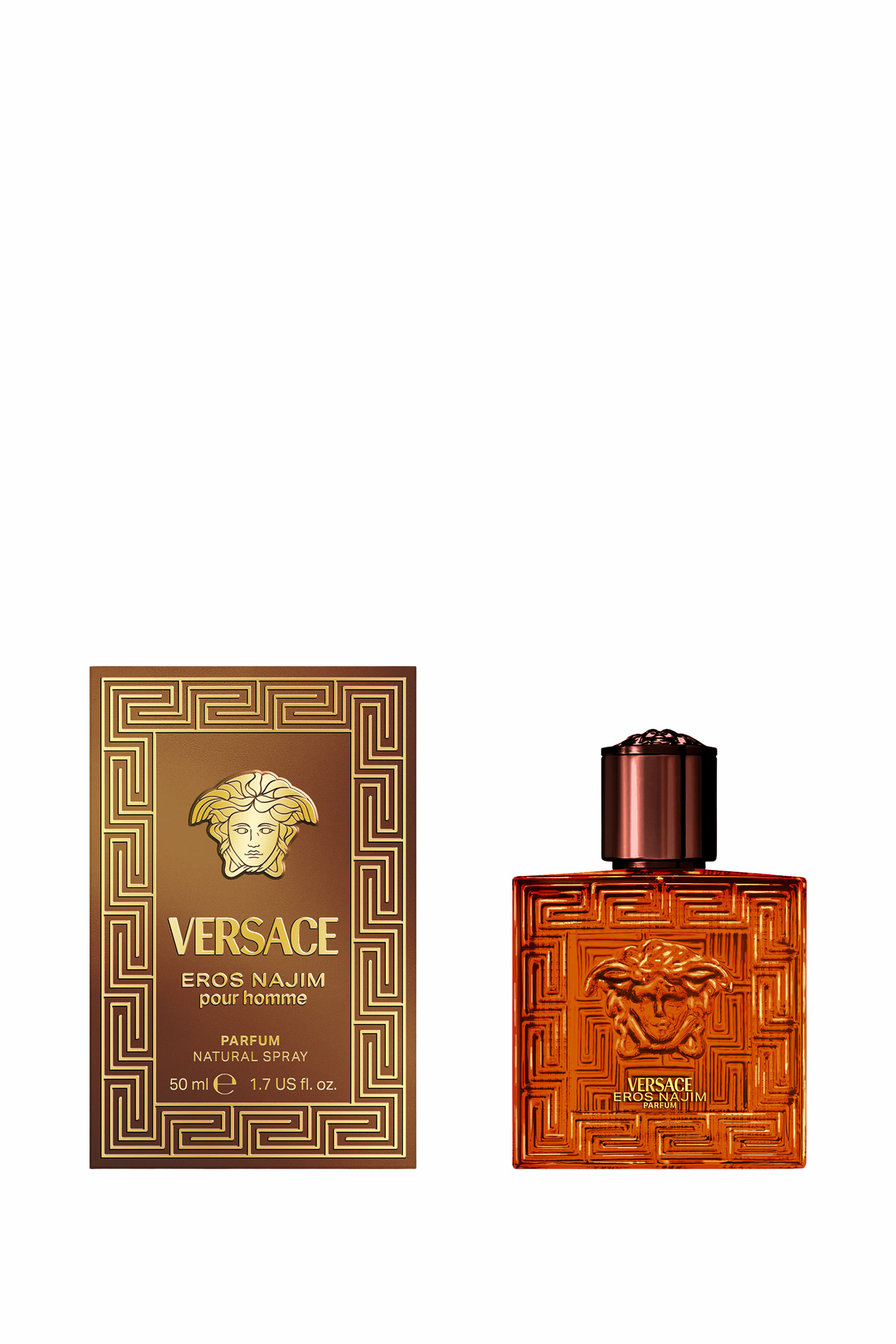 Eros Najim Parfum