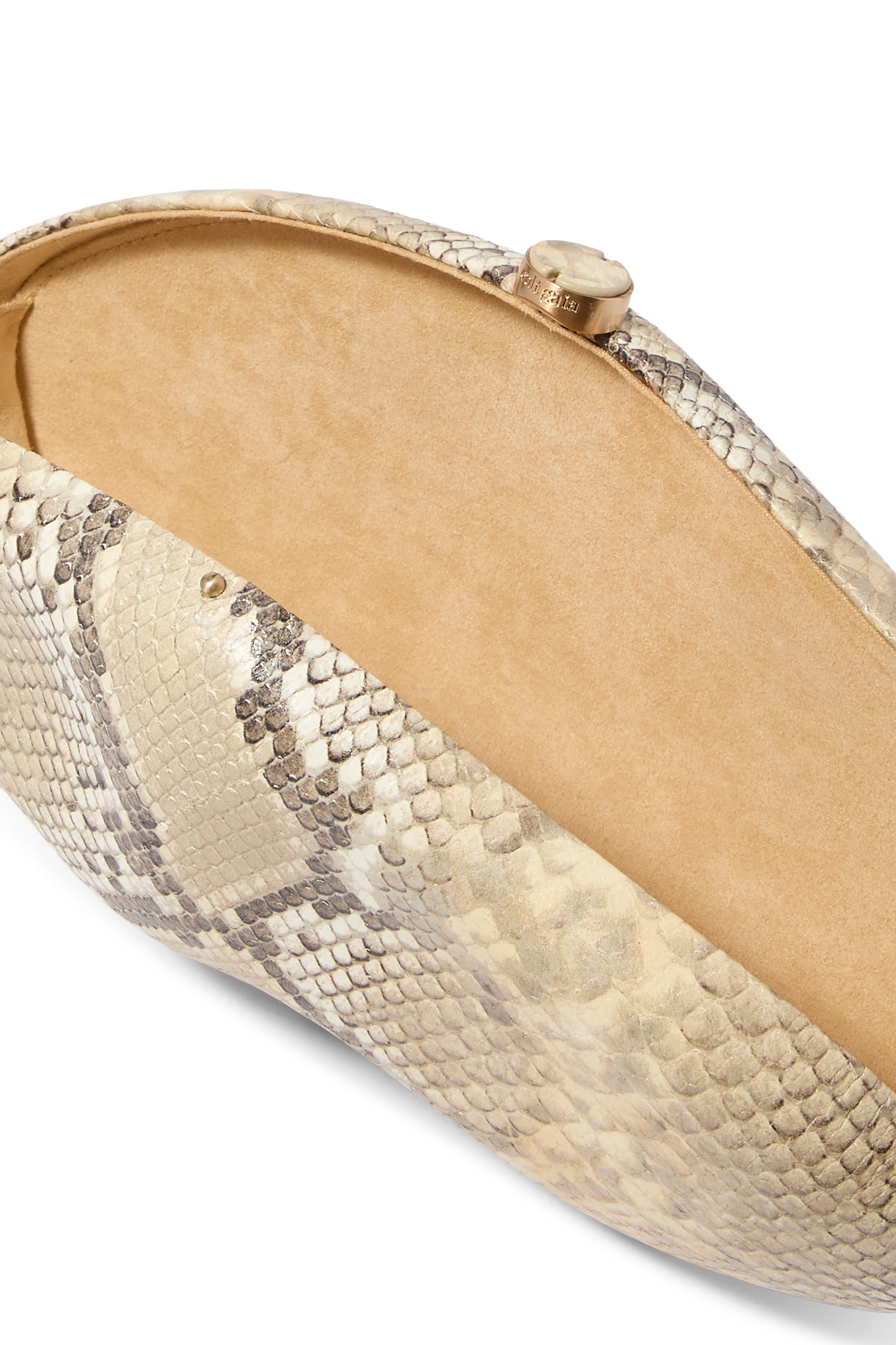 The Caldera Clutch Bag