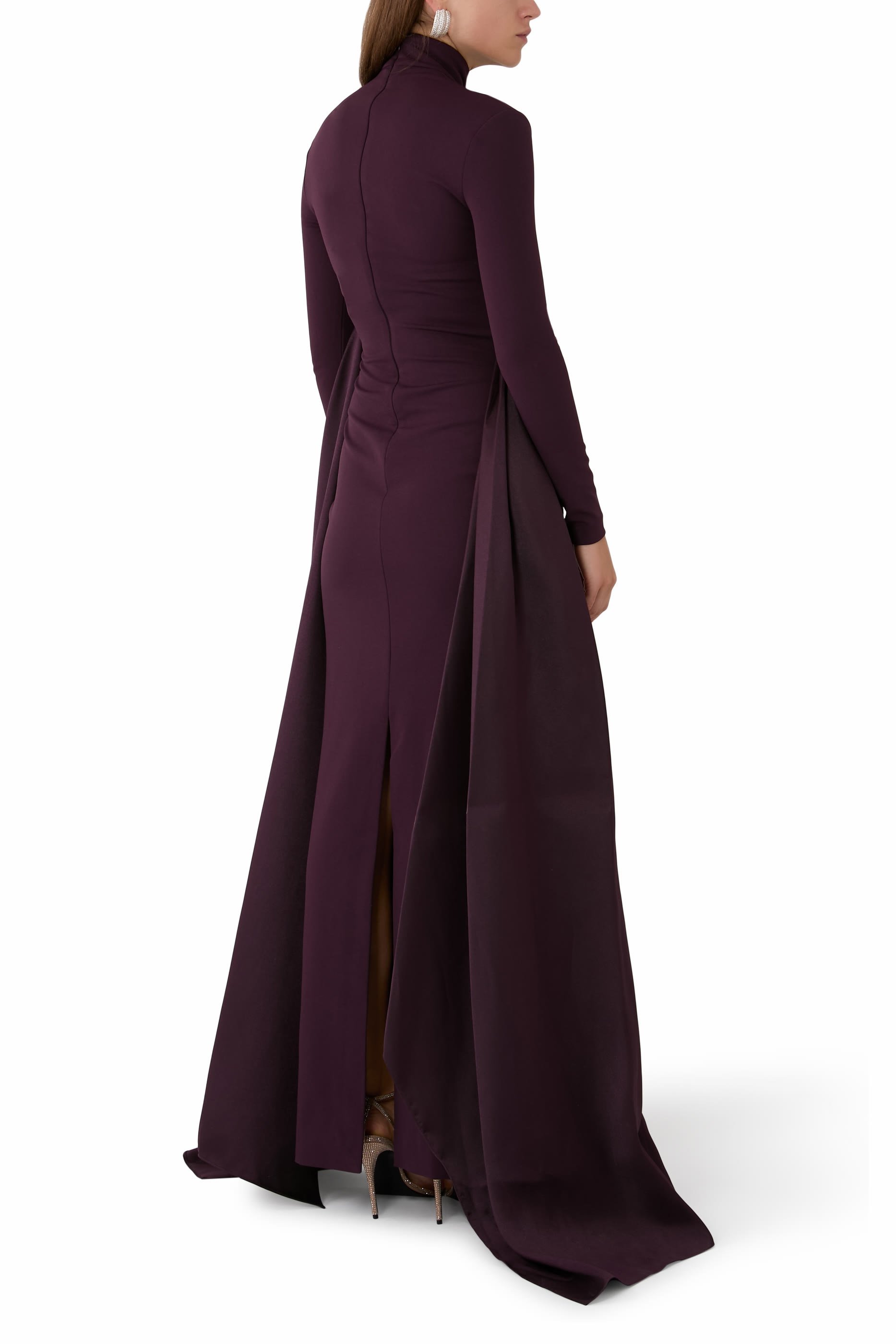 Olivia Maxi Dress