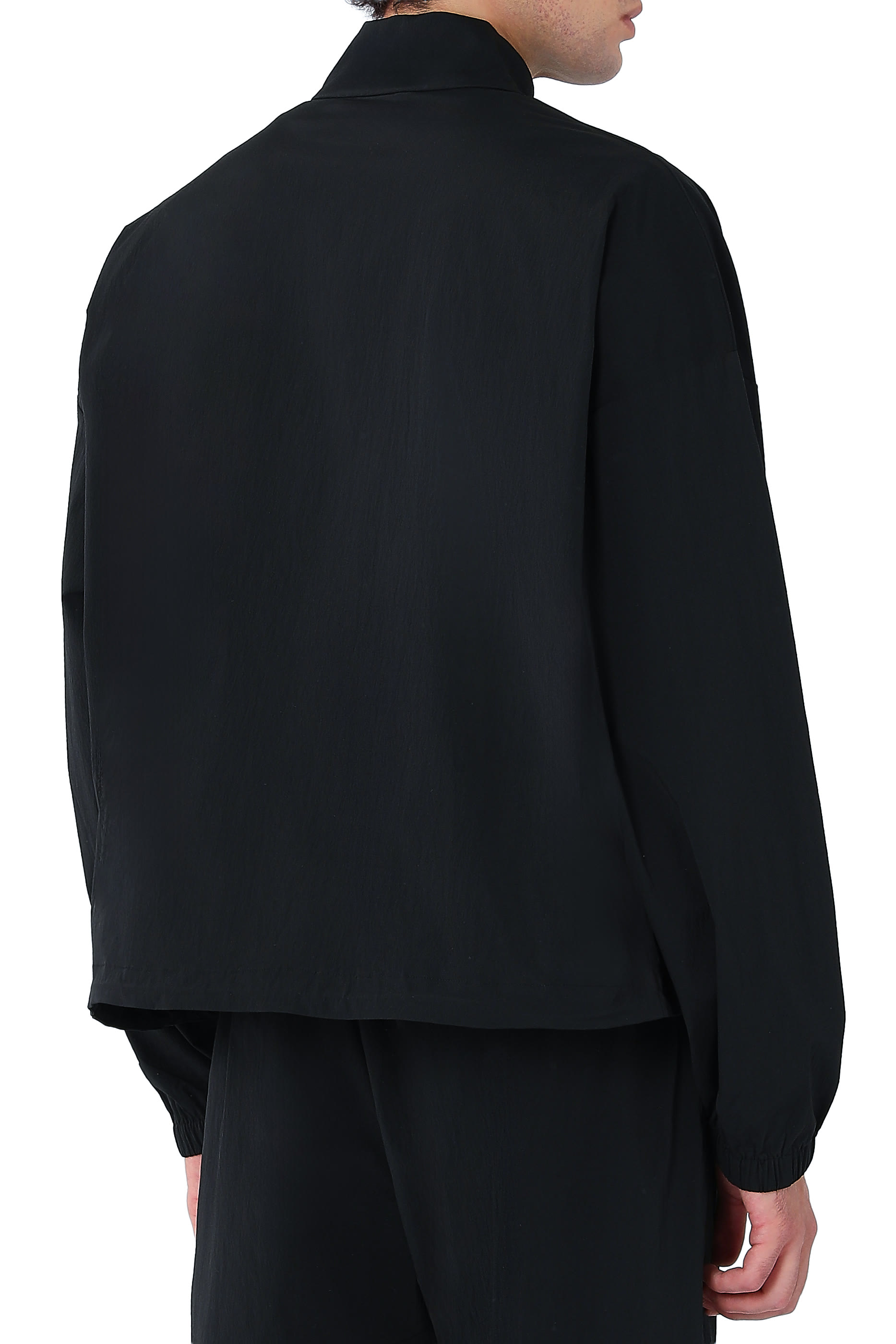 Sport Track Jacket