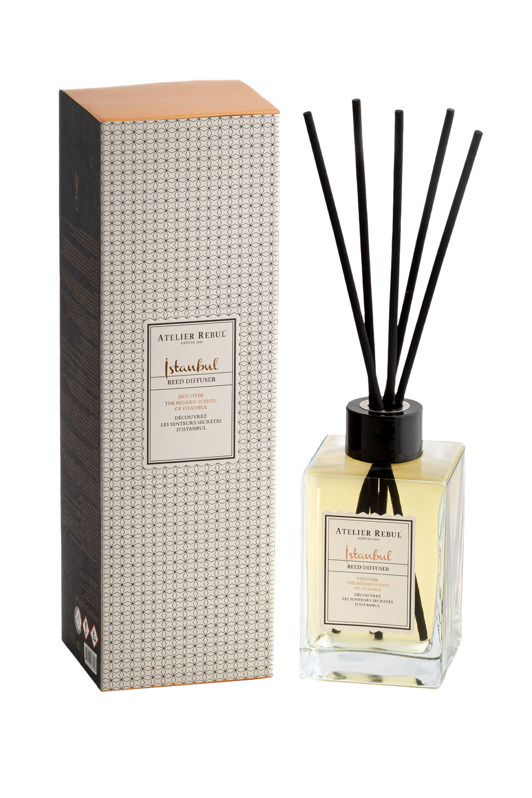 موزع عطر إسطنبول