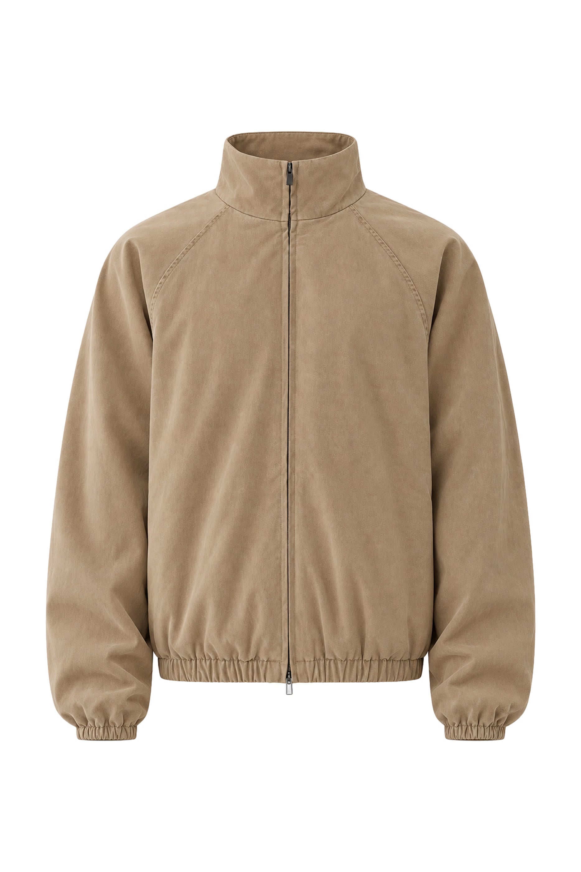 Modern Filled Jacket