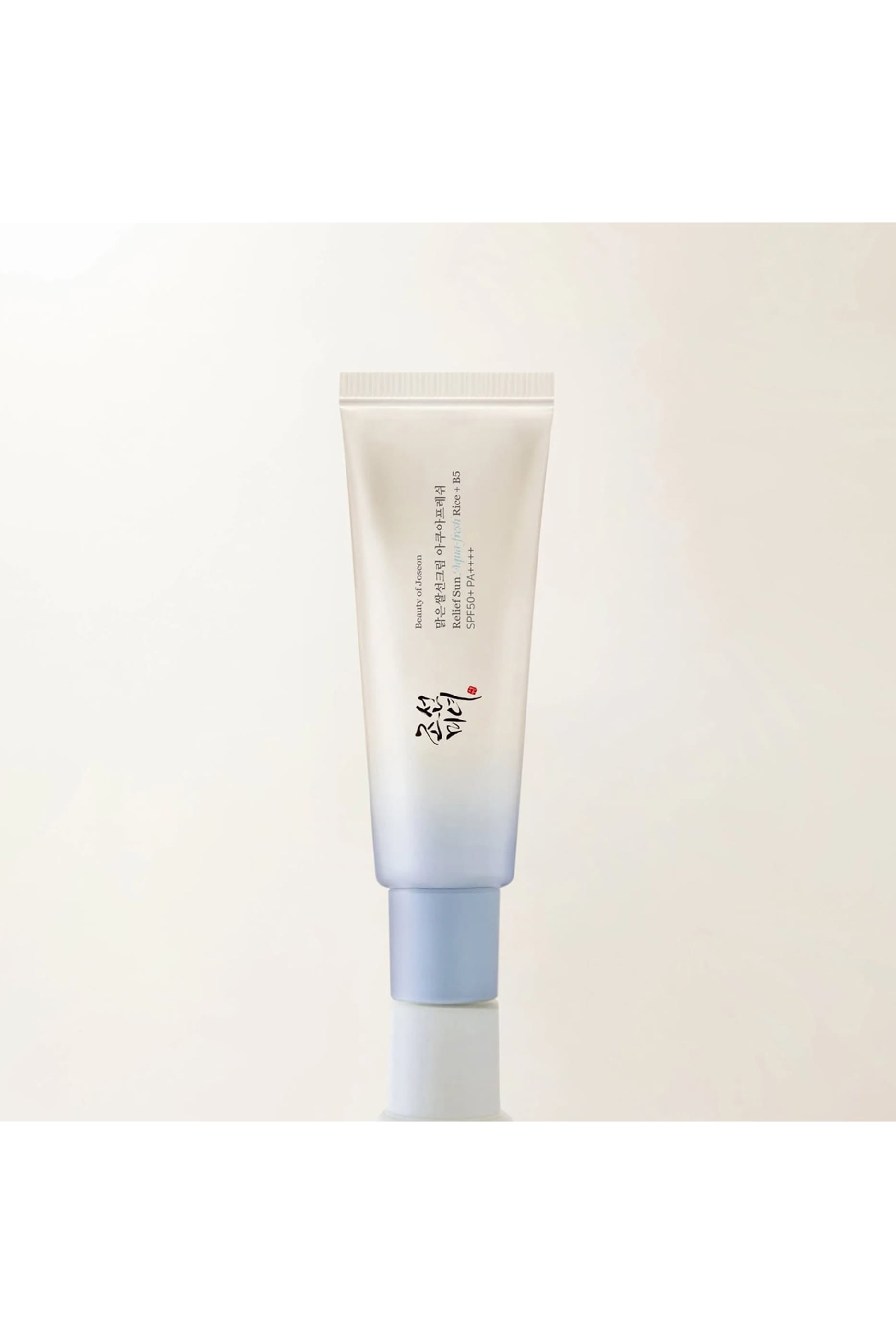 Relief Sun Aqua-Fresh Rice + B5 Sunscreen