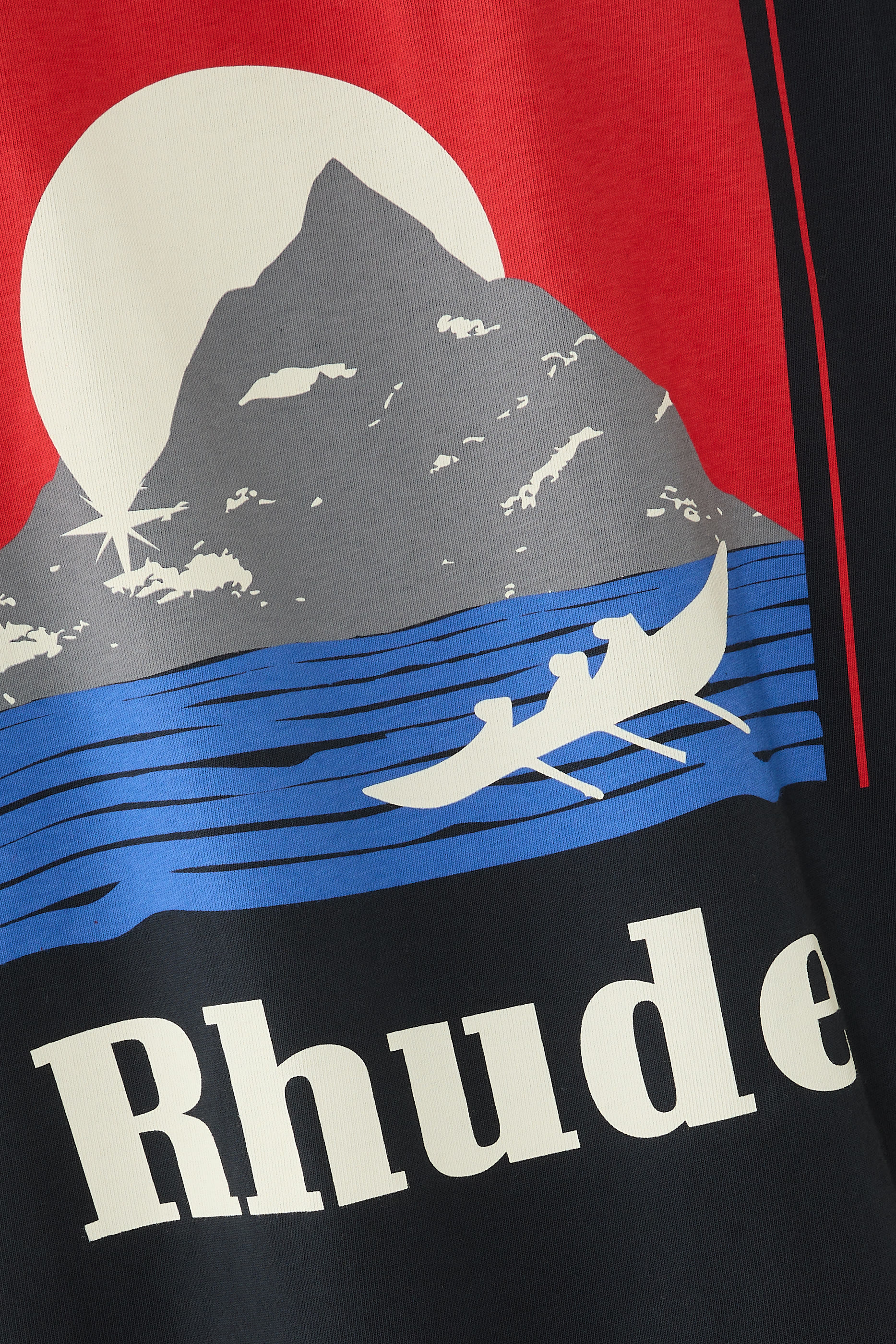 Moonlight Regatta T-Shirt