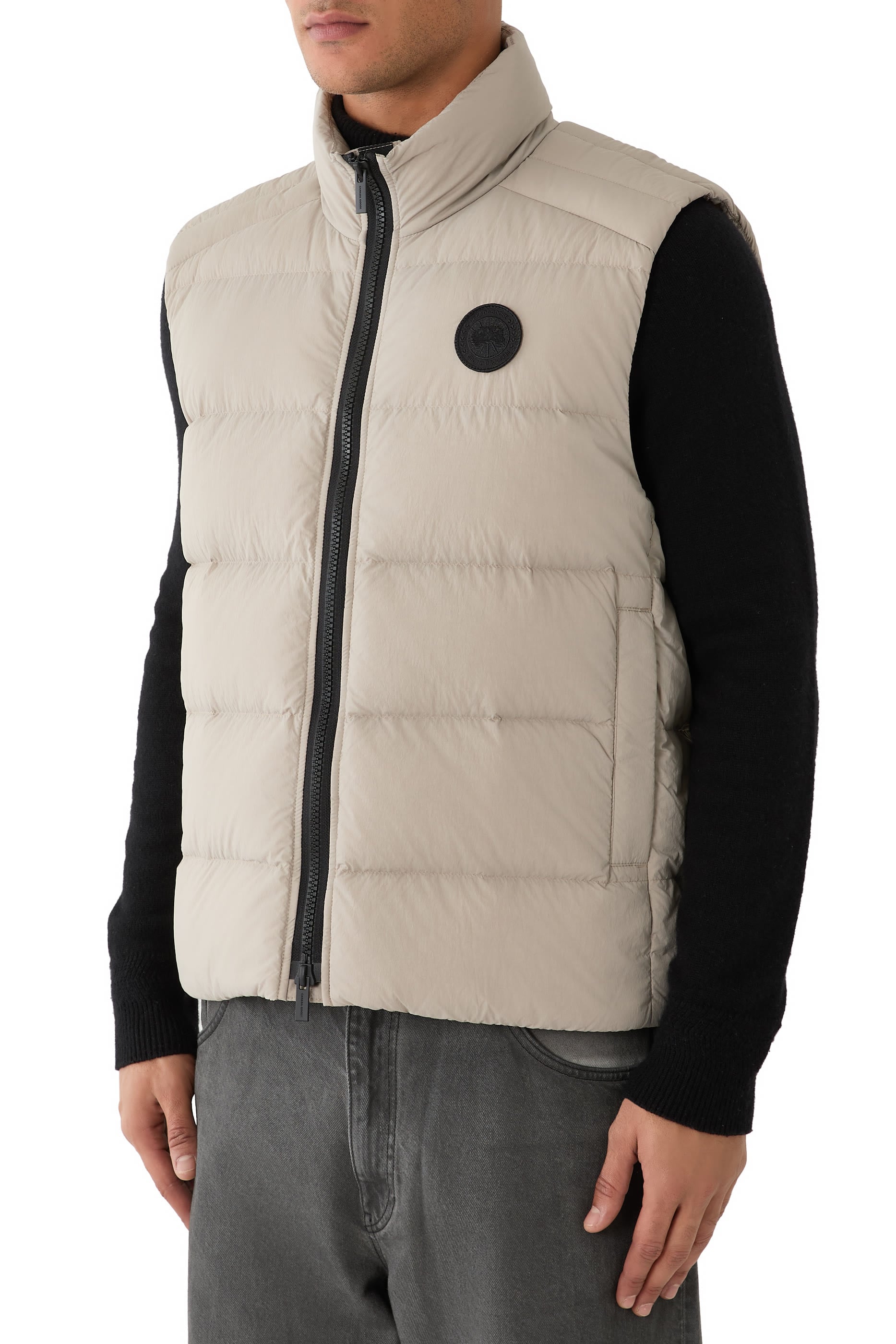 Crofton EnduraLuxe Vest