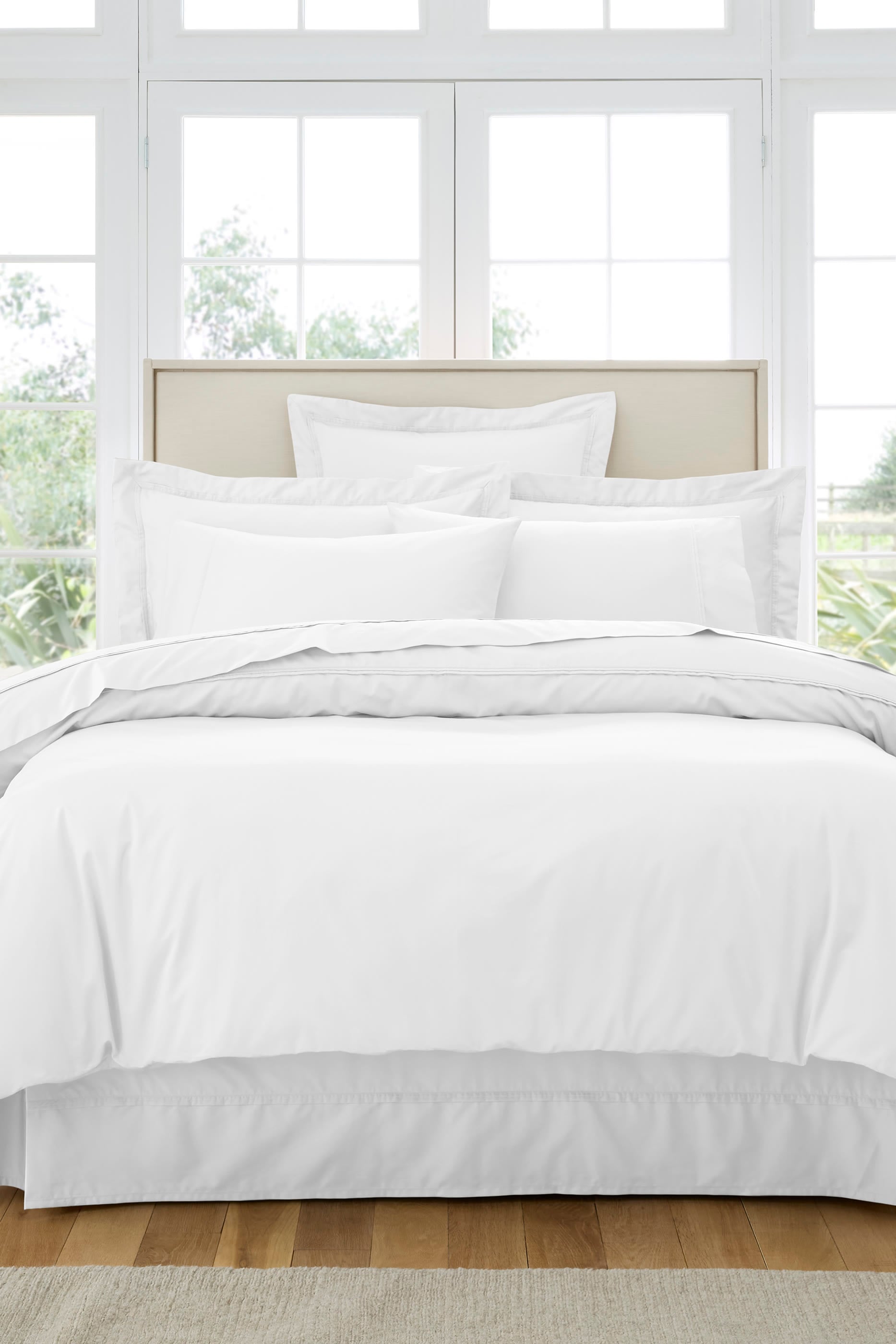 500 Thread Duvet Cover