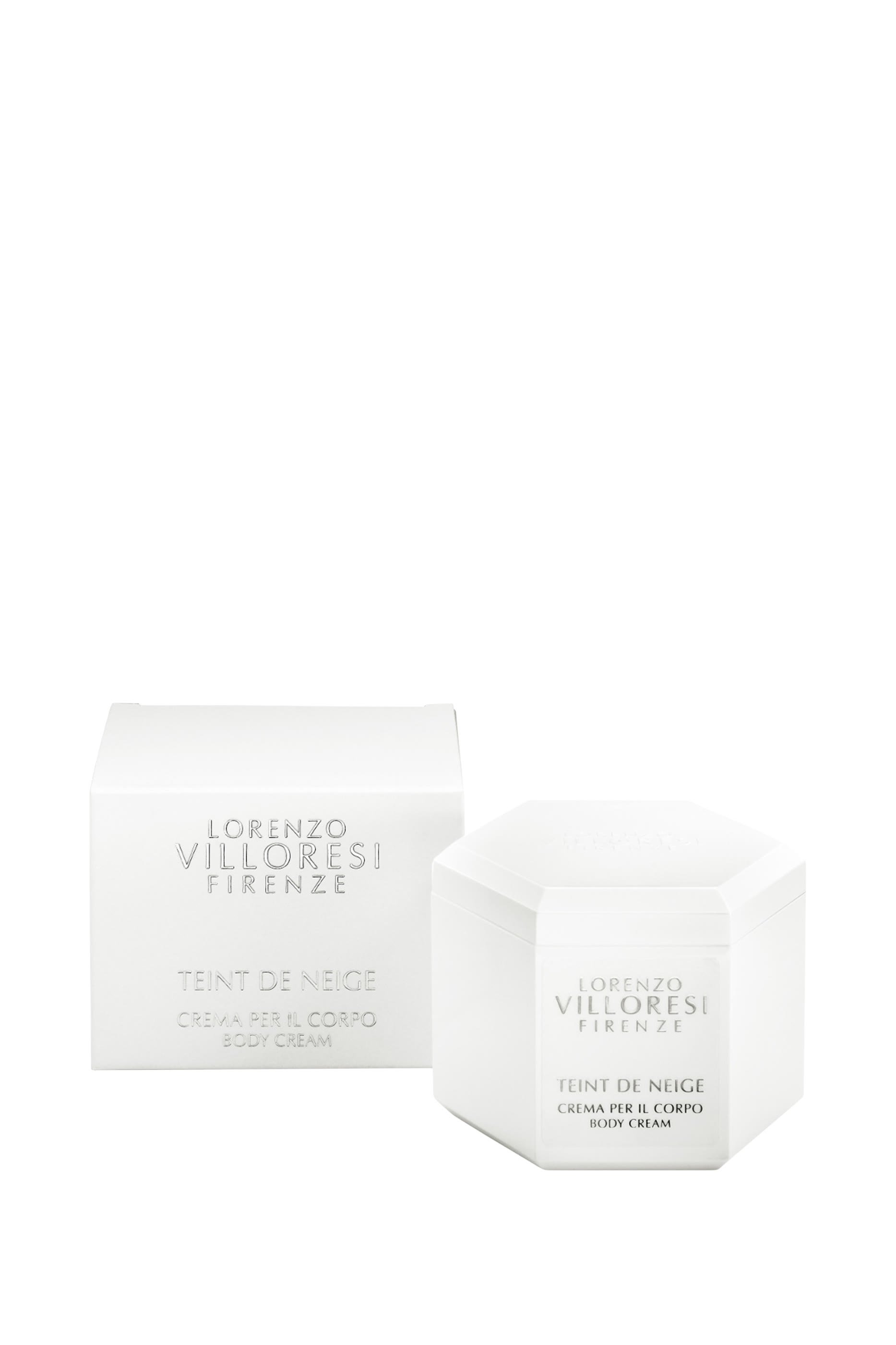 Teint de Neige Body Cream, 200ml