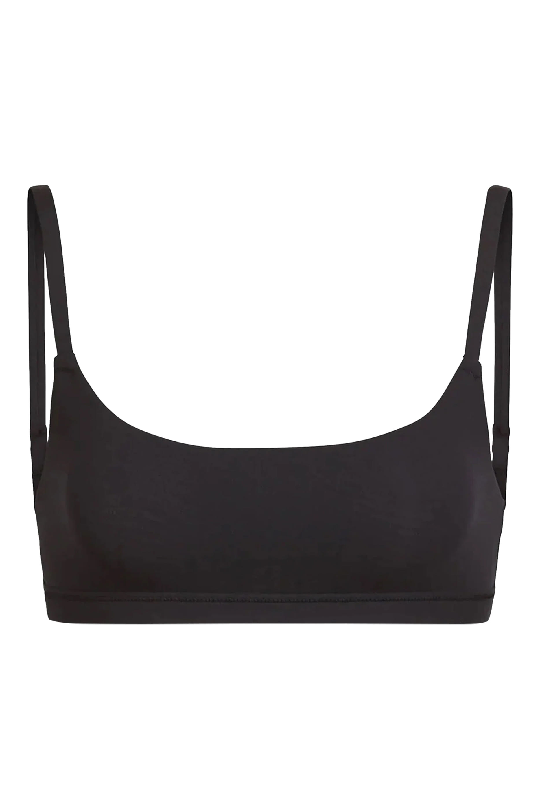 Scoop Bralette 