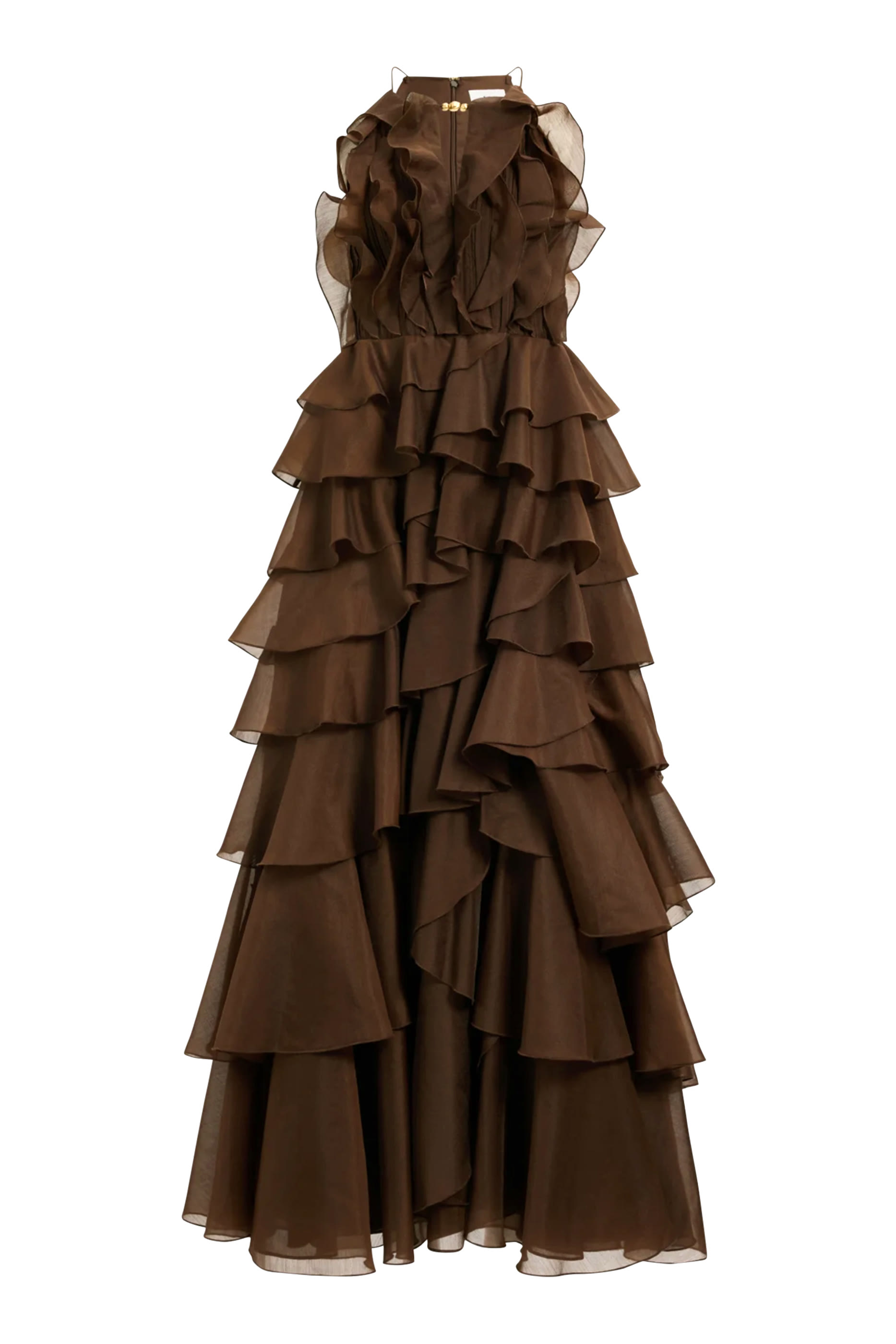 Cleo Gown 