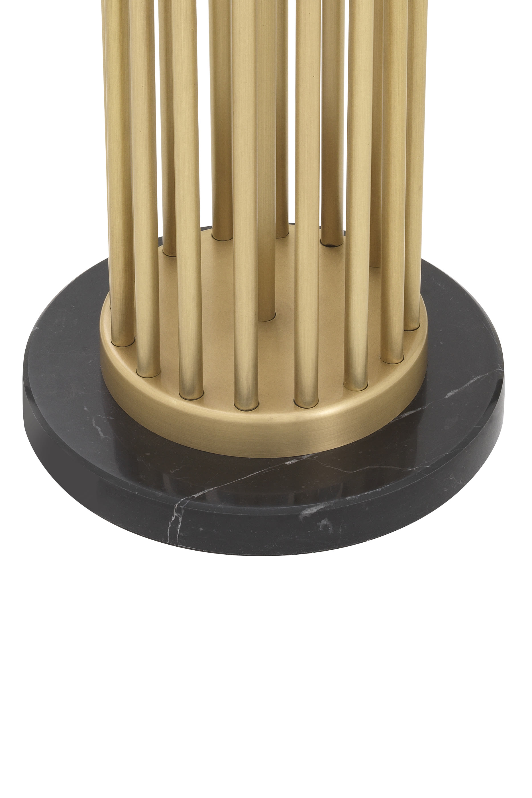 Condo Floor Lamp