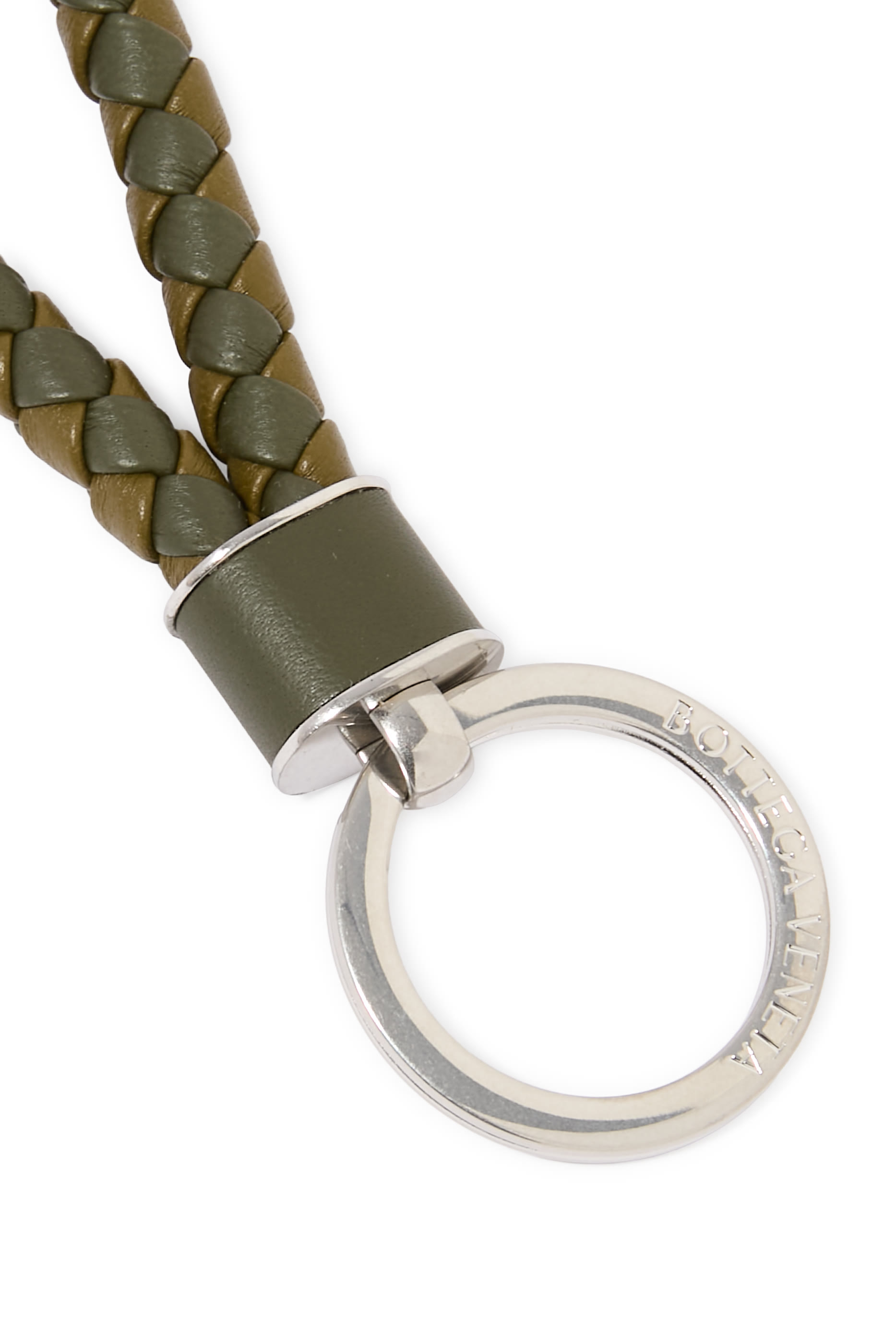 Intreccio Key Ring