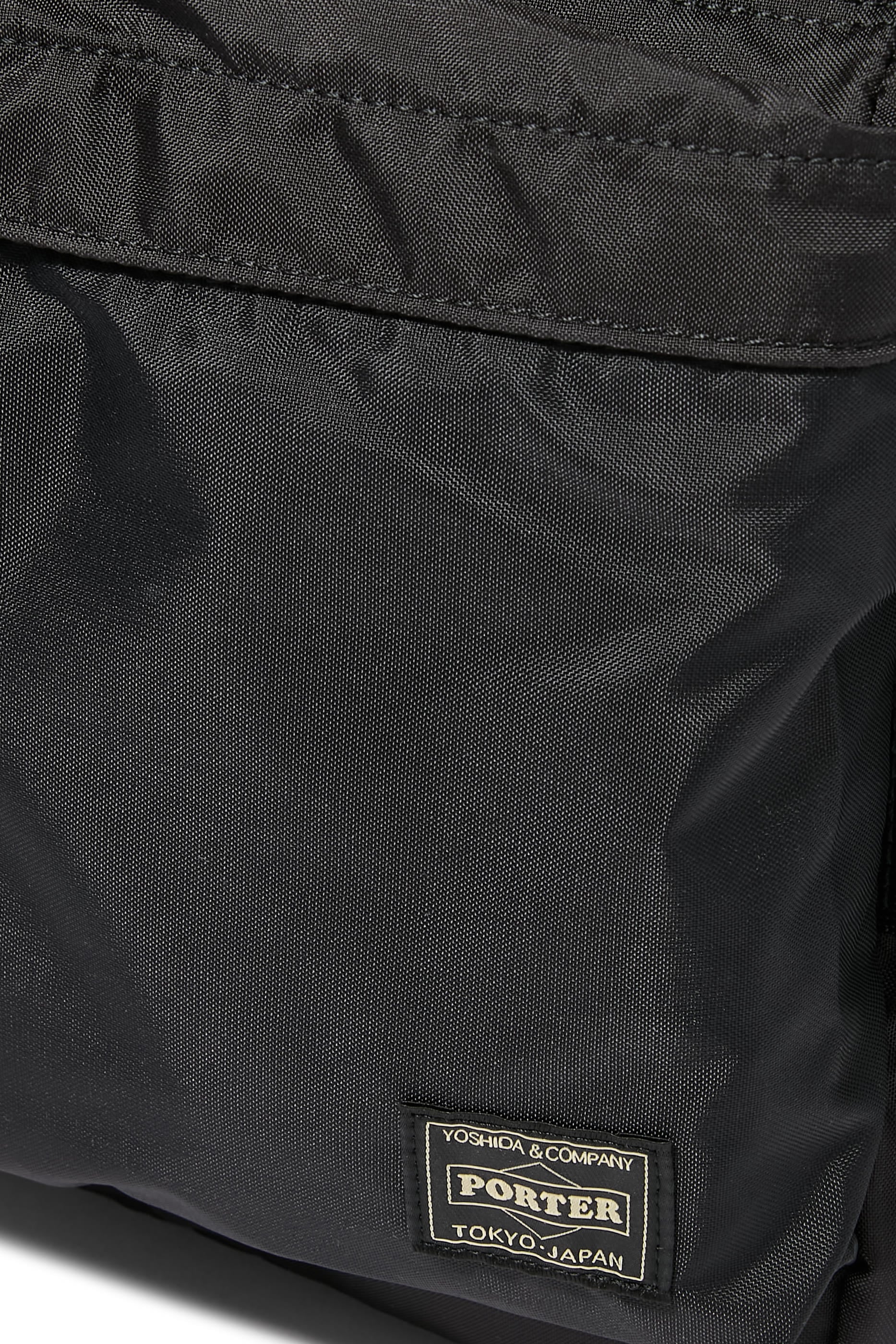 Force Shoulder Bag