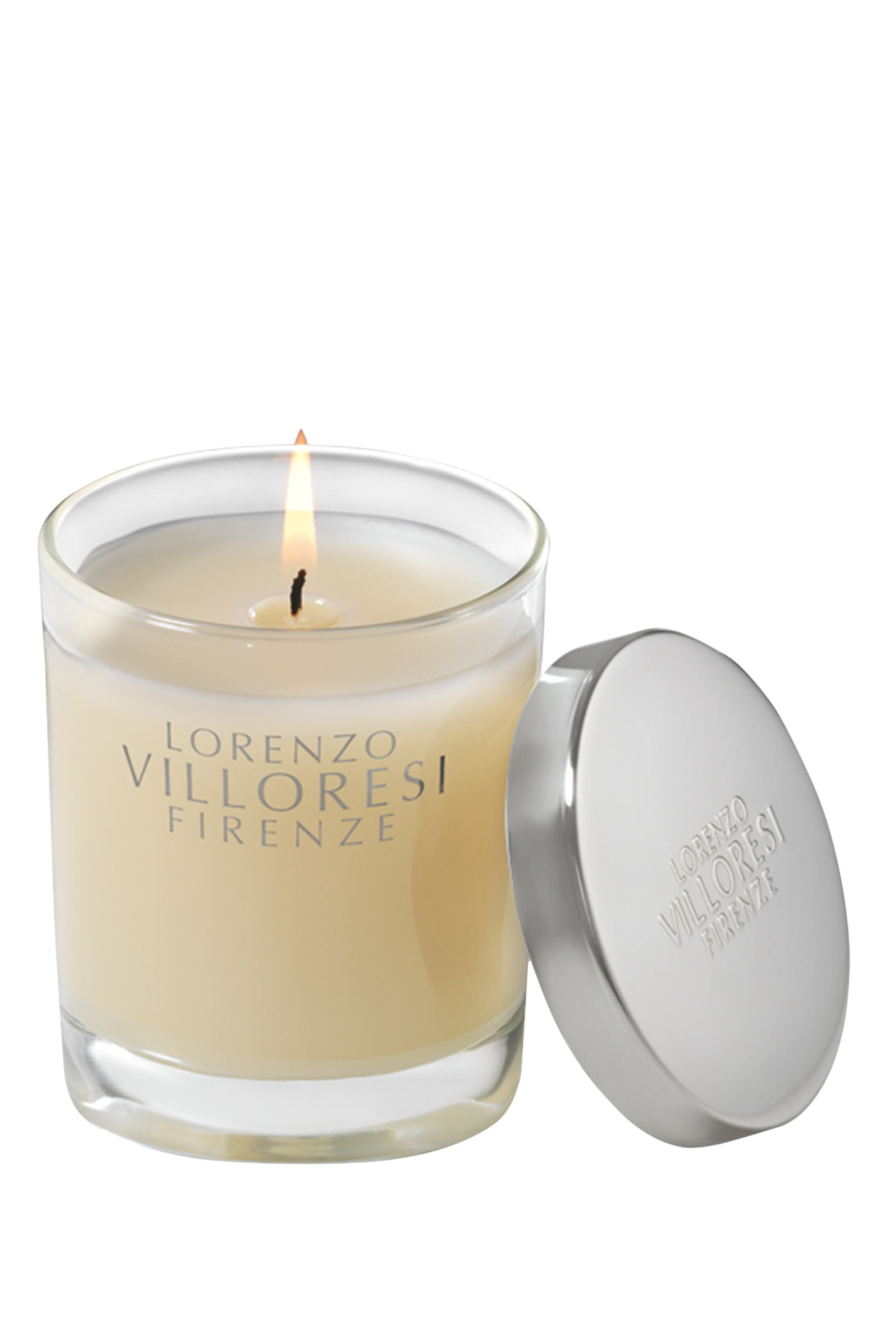 Teint de Neige Candle