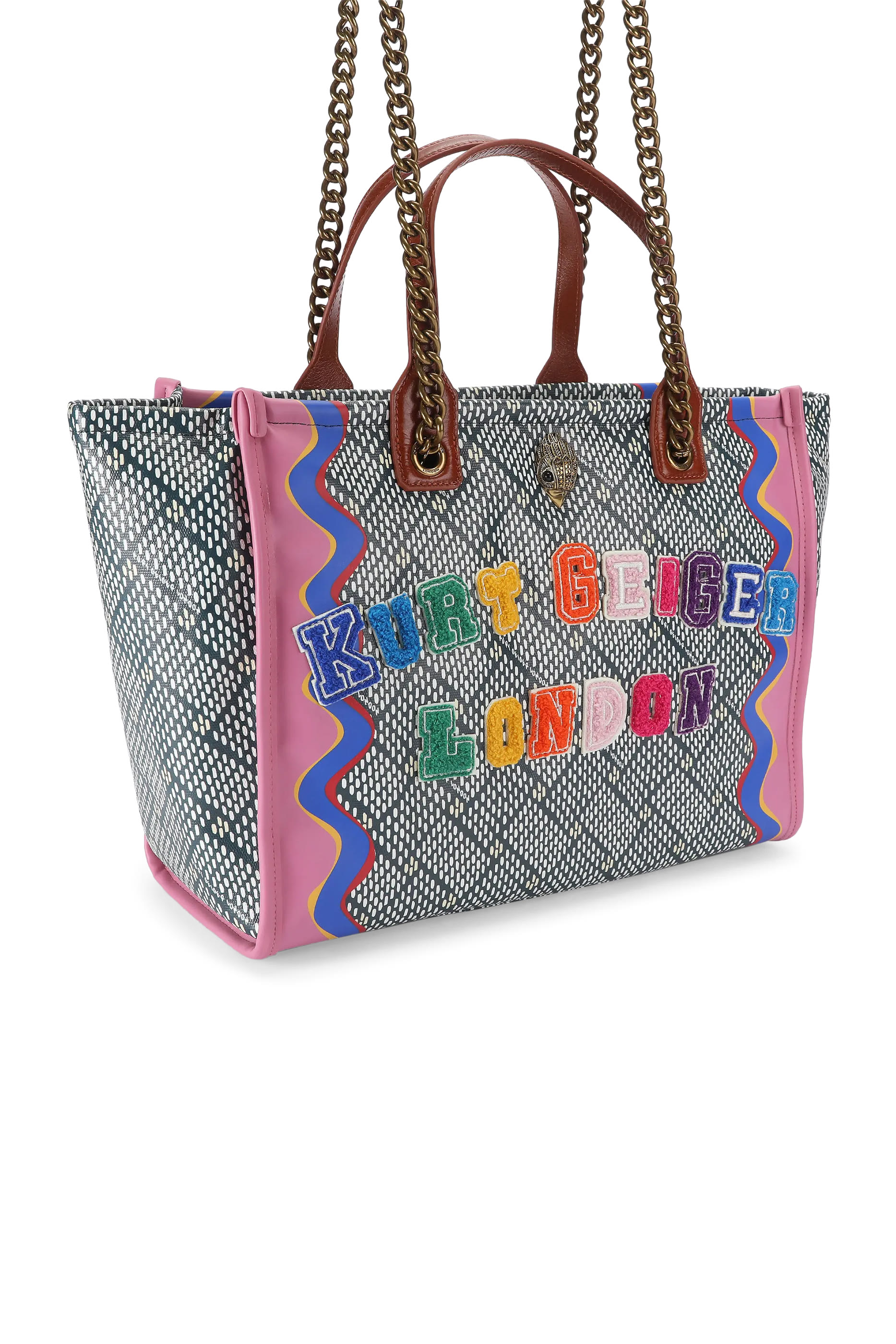 Hoxton Shopper Bag